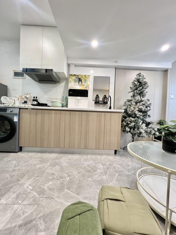 上海凯斯国际商务中心二手房房源图片