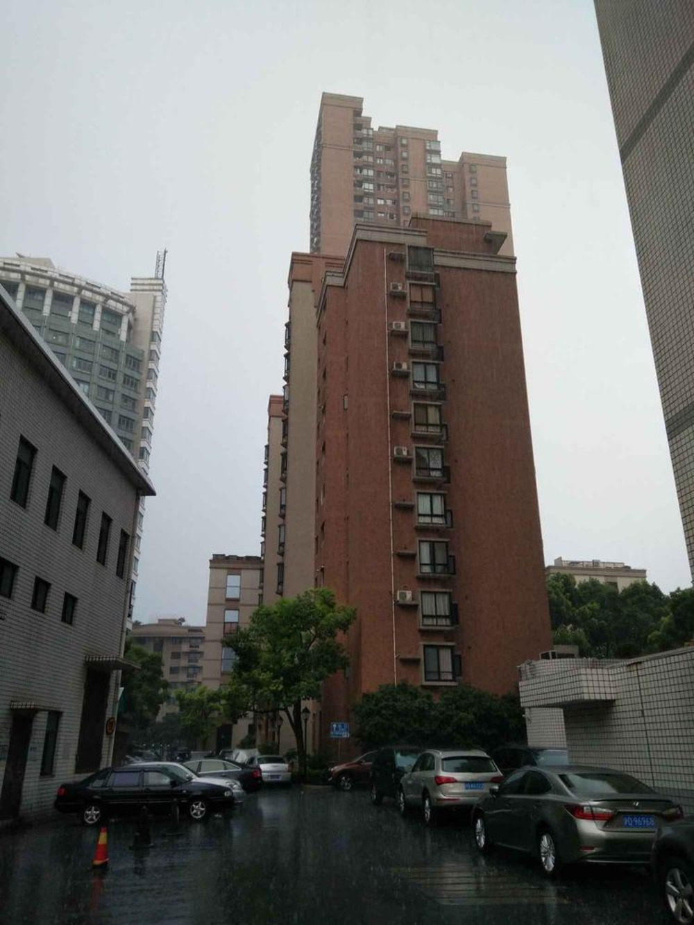 上海丁香公寓二手房房源图片