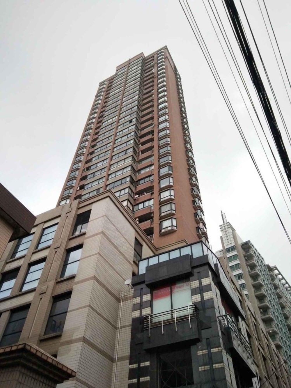 上海丁香公寓二手房房源图片