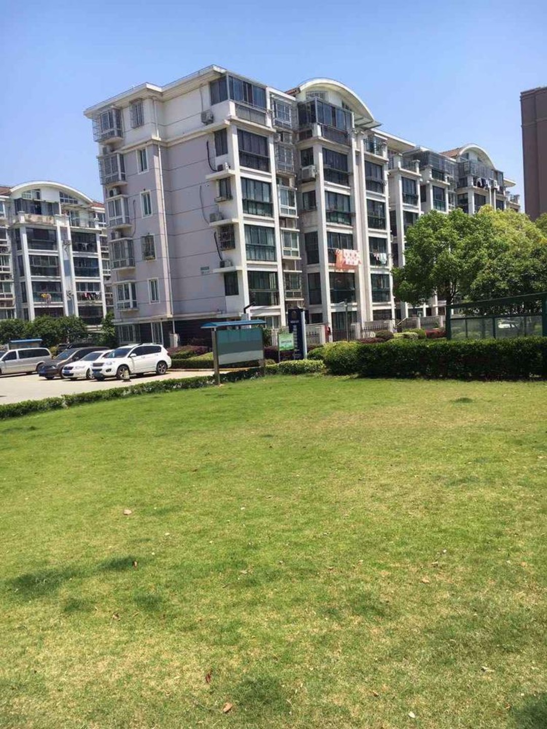 上海宝菊新家园二手房房源图片