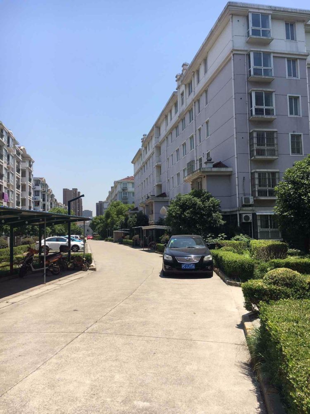 上海宝菊新家园二手房房源图片