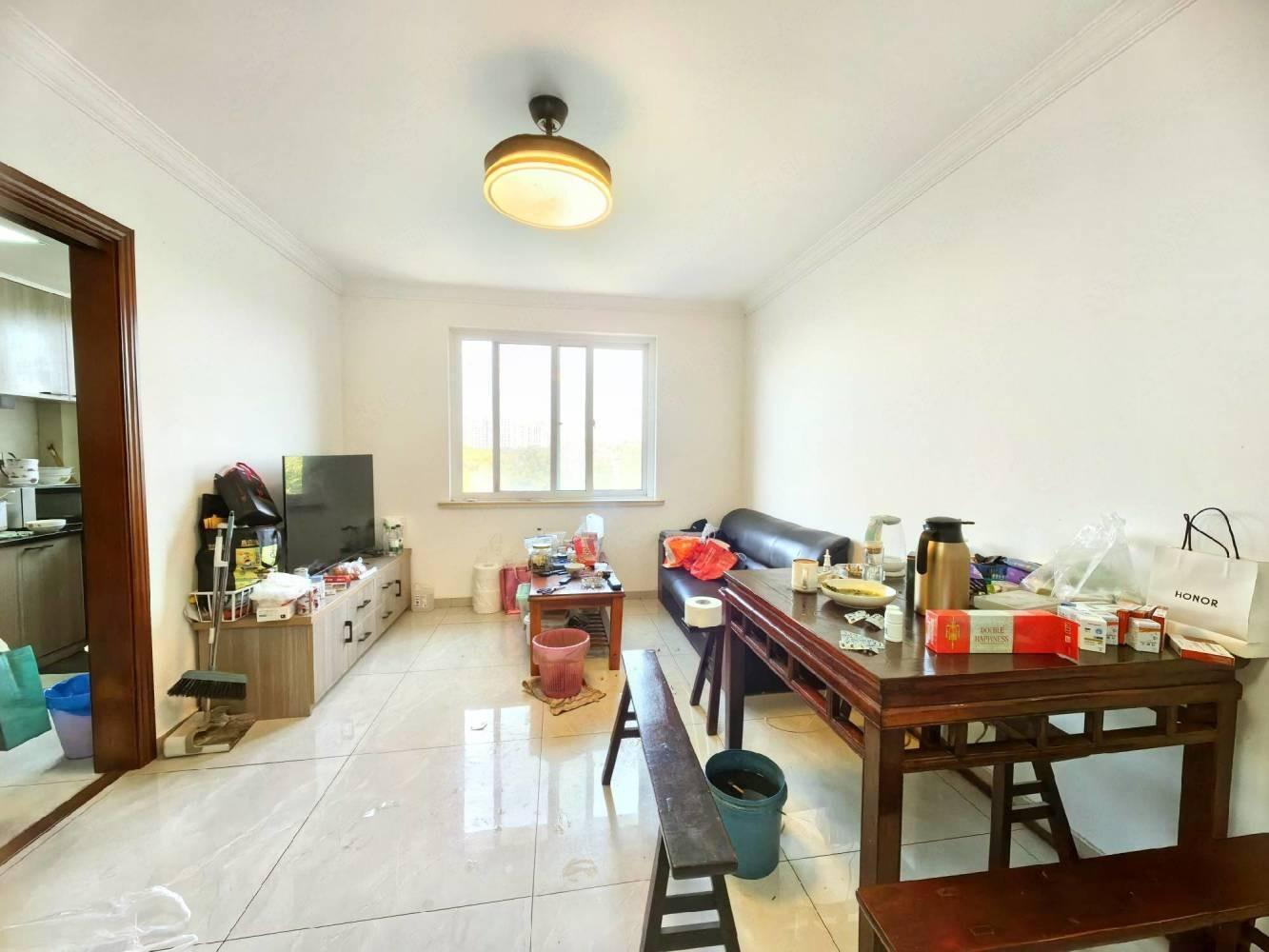 上海民乐城锦园二手房房源图片