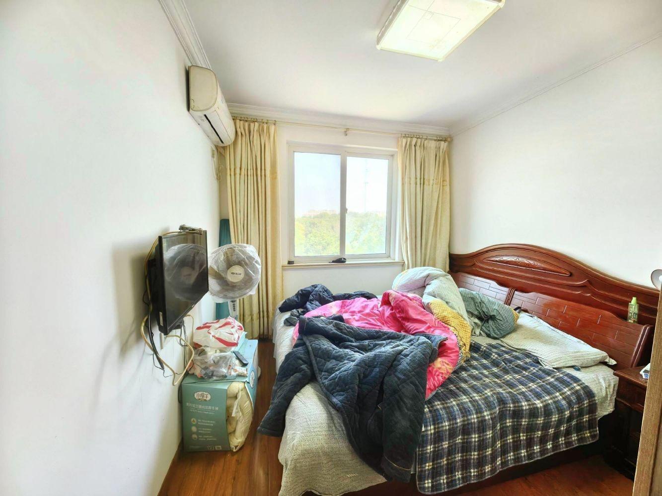 上海民乐城锦园二手房房源图片