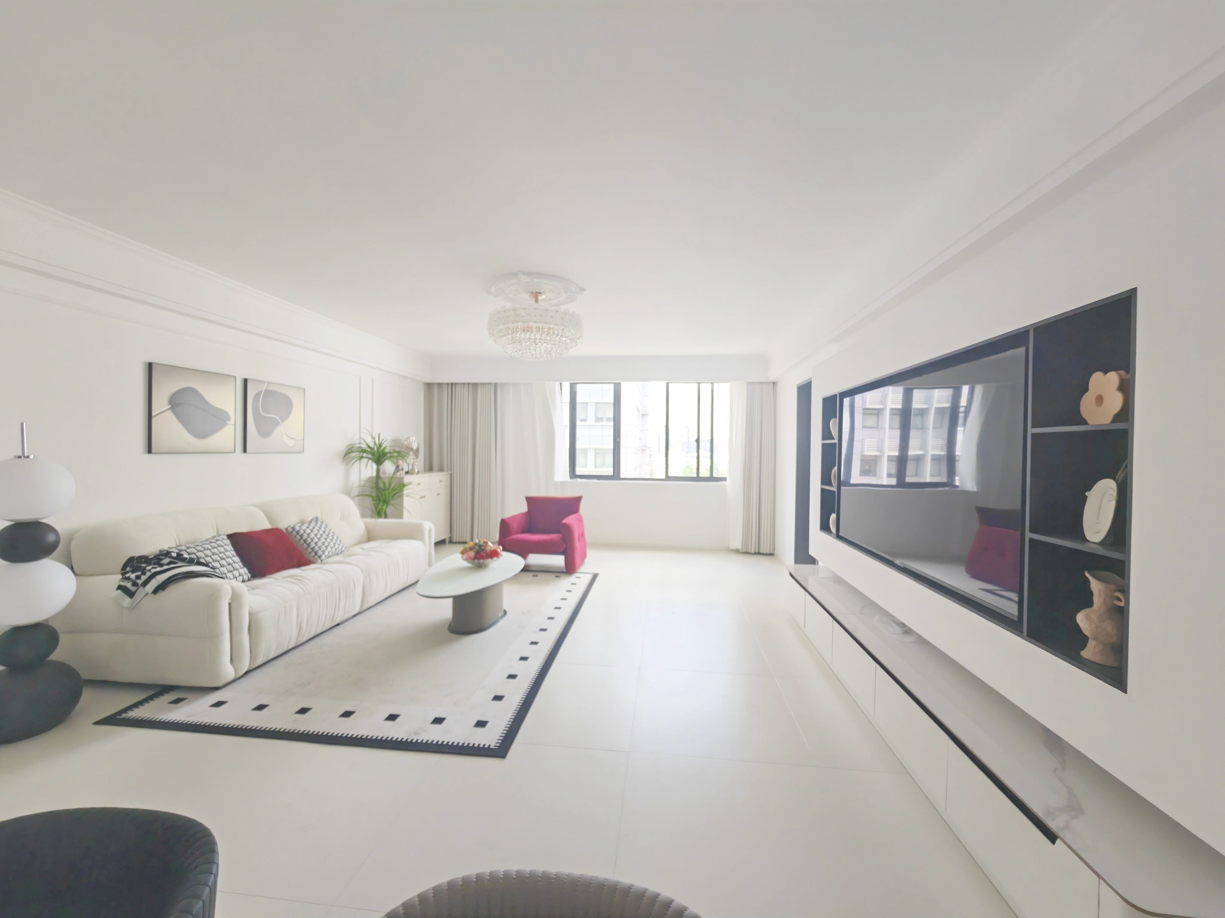 上海长乐公寓二手房房源图片