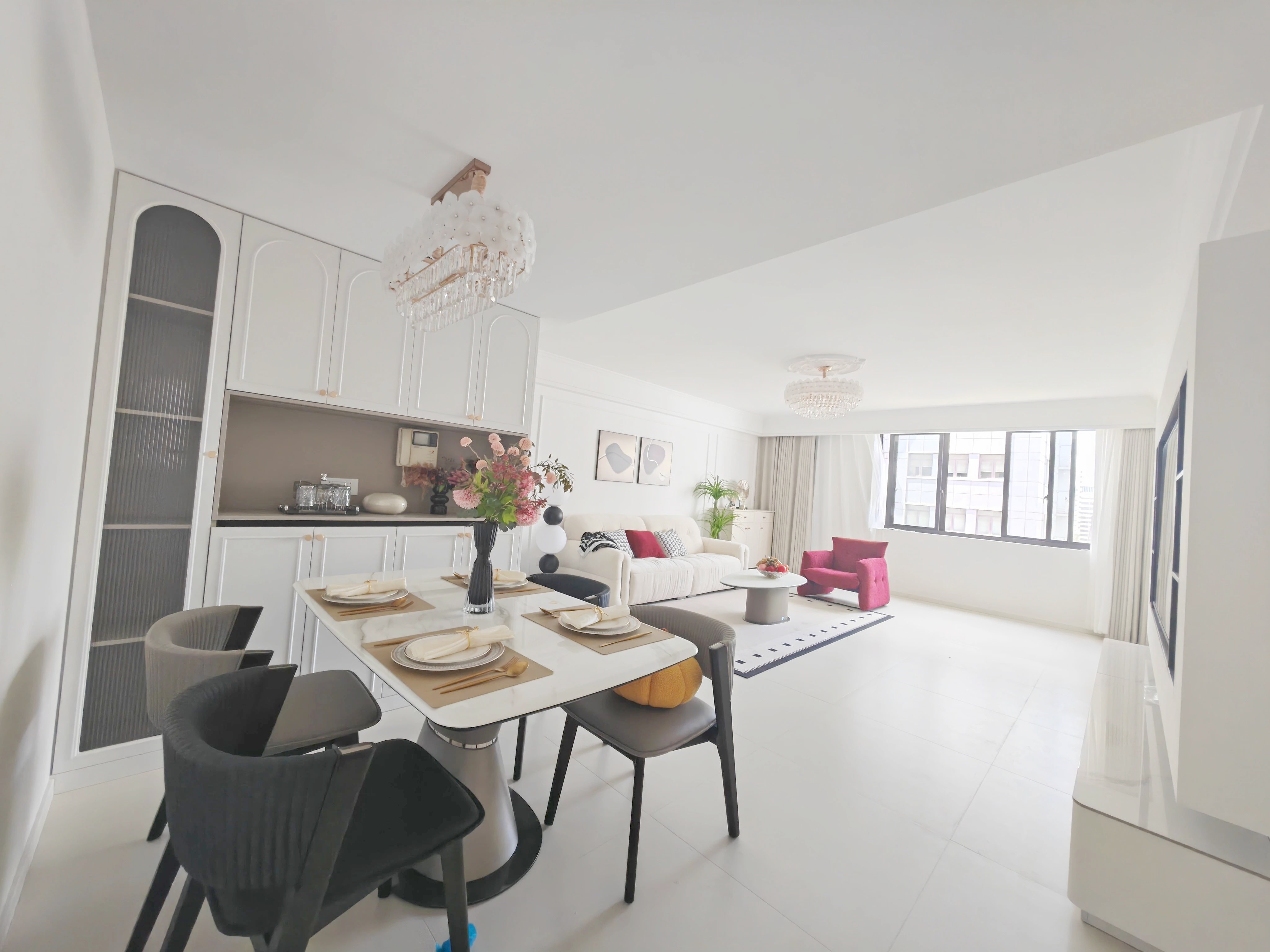 上海长乐公寓二手房房源图片