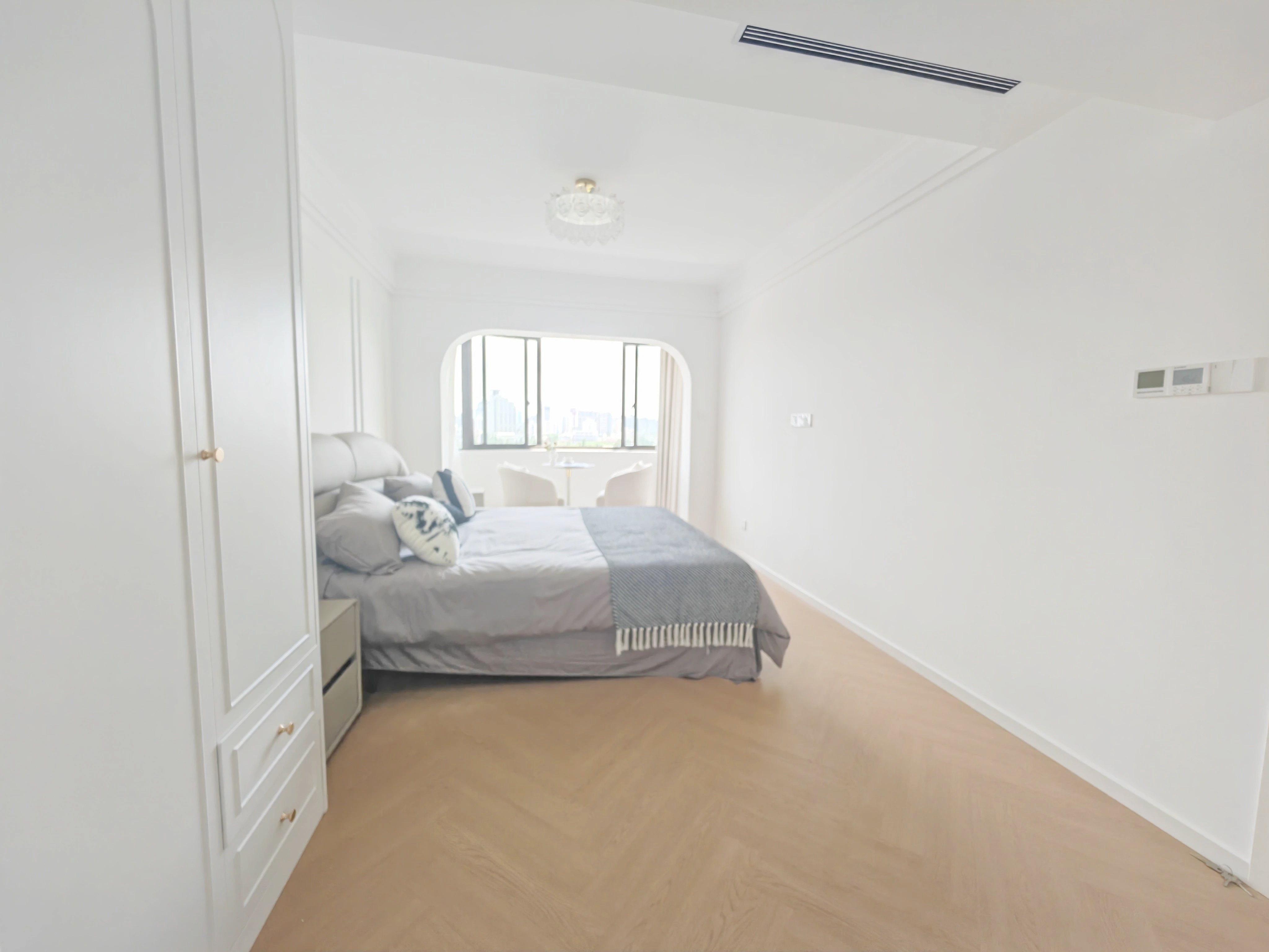 上海长乐公寓二手房房源图片