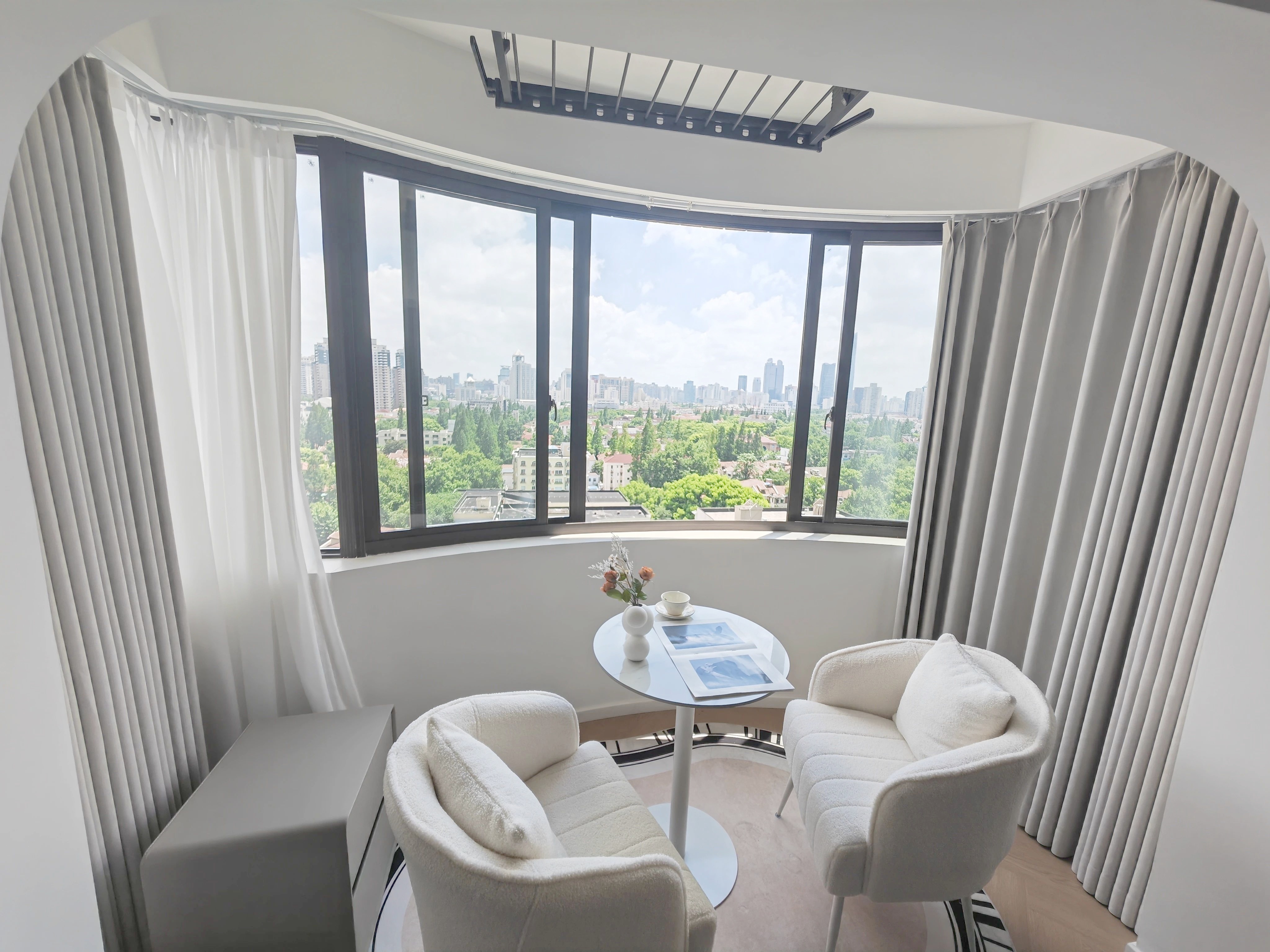 上海长乐公寓二手房房源图片