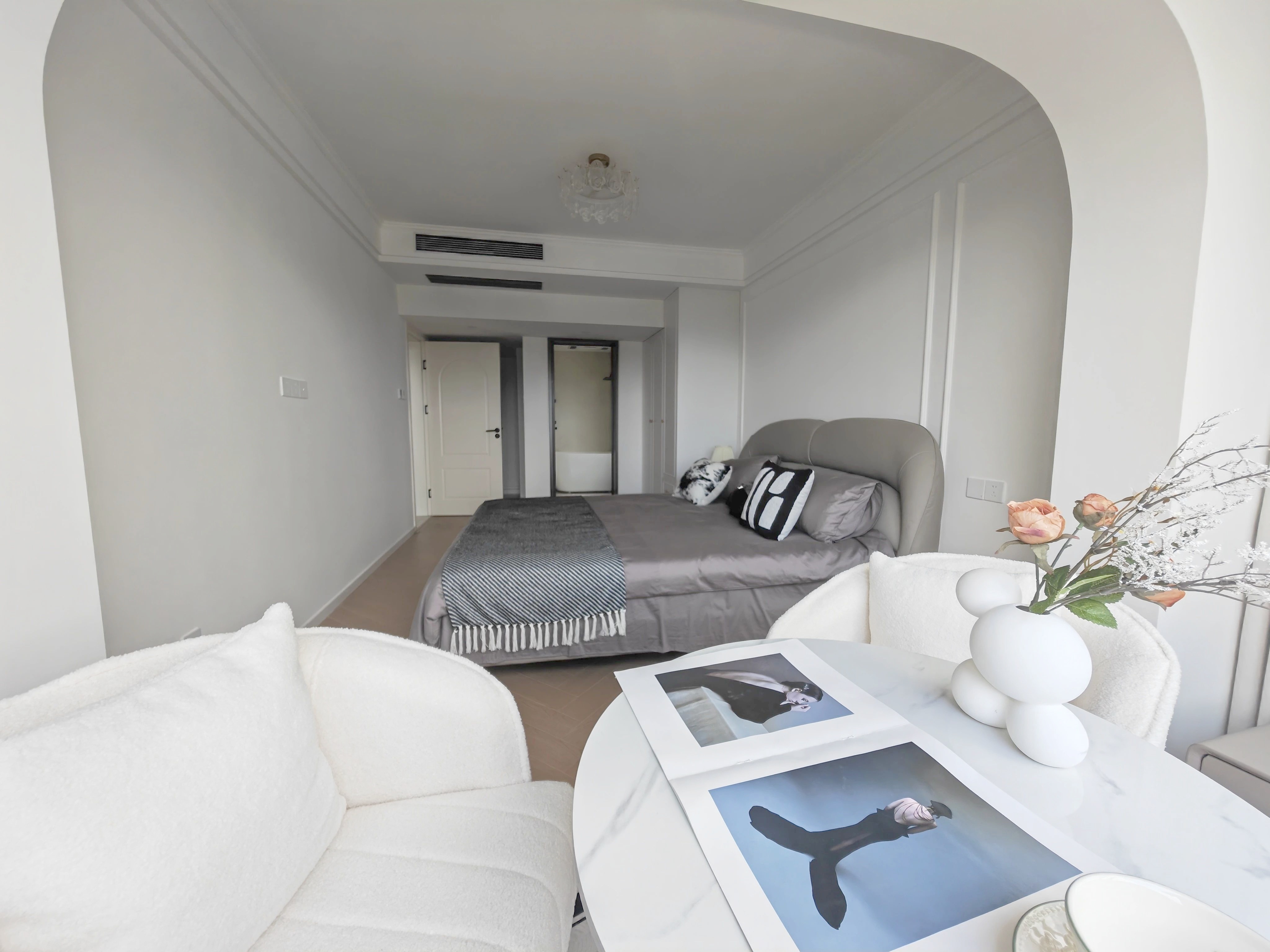 上海长乐公寓二手房房源图片