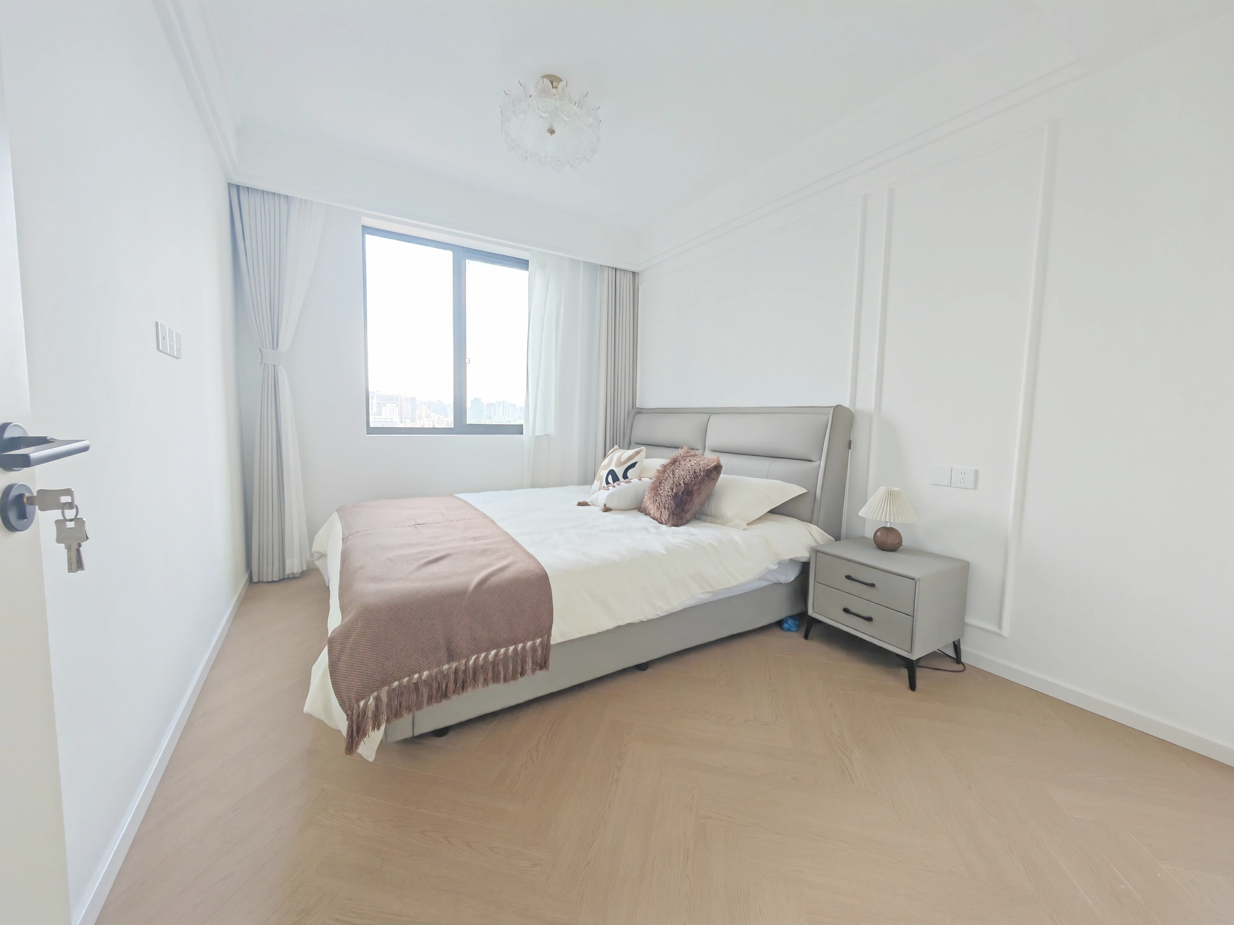 上海长乐公寓二手房房源图片