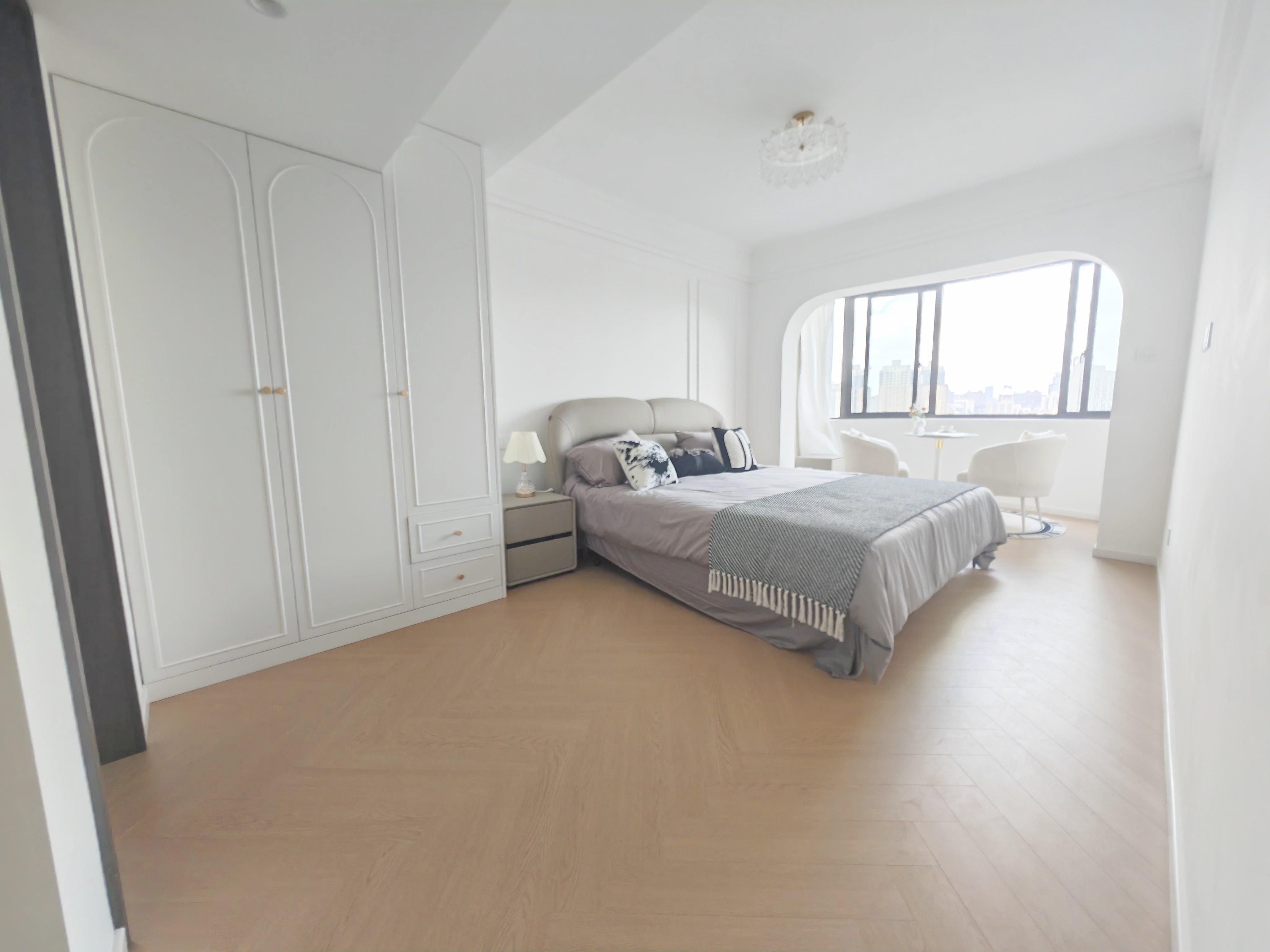 上海长乐公寓二手房房源图片