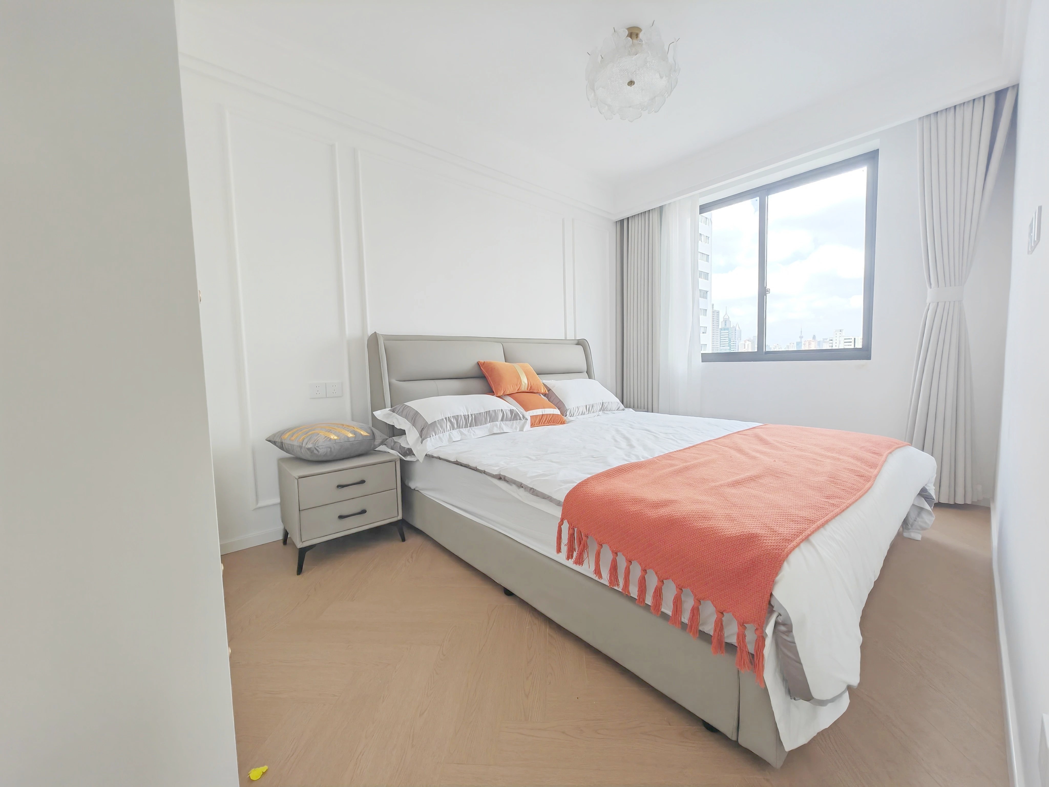 上海长乐公寓二手房房源图片