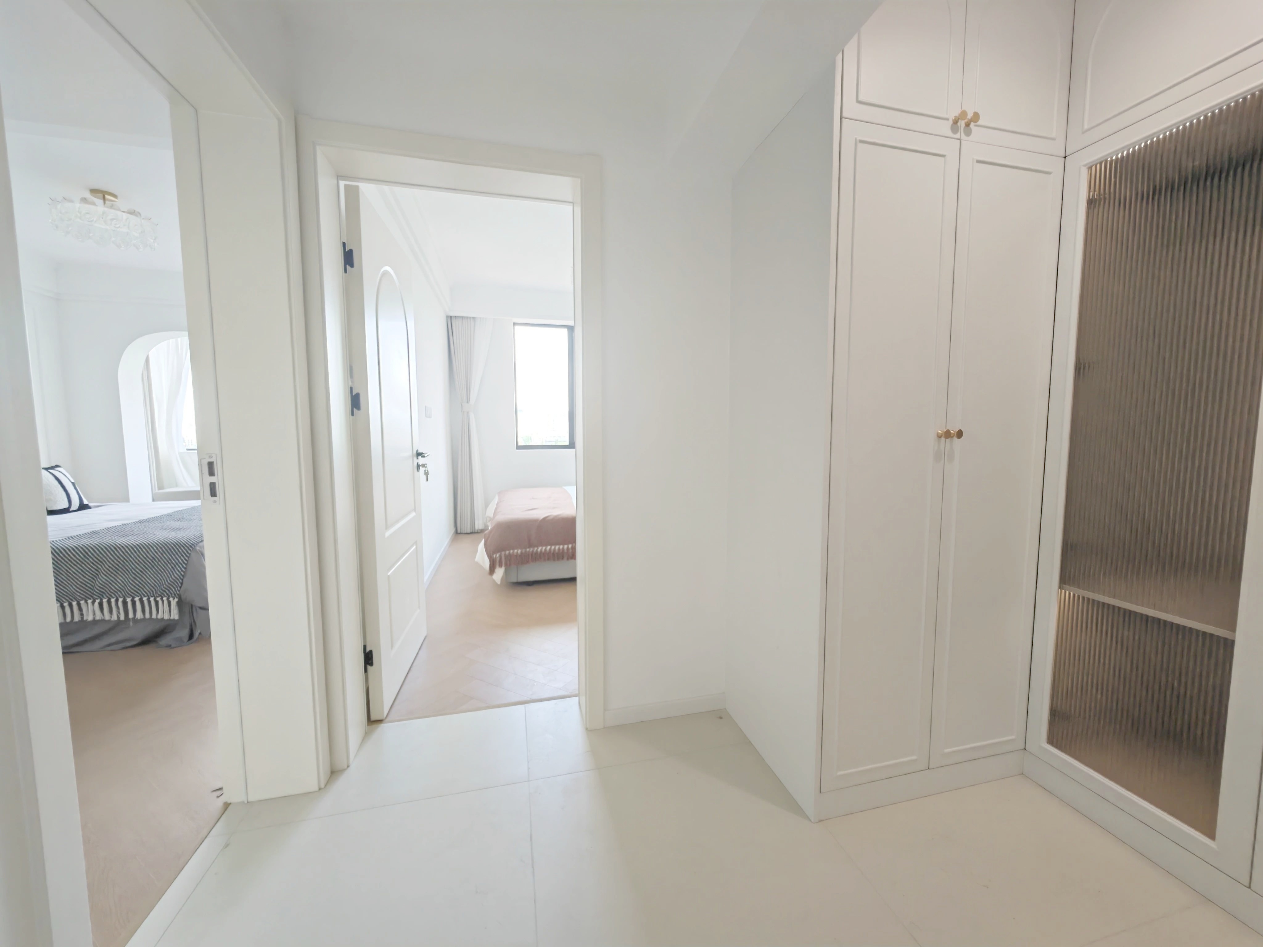 上海长乐公寓二手房房源图片