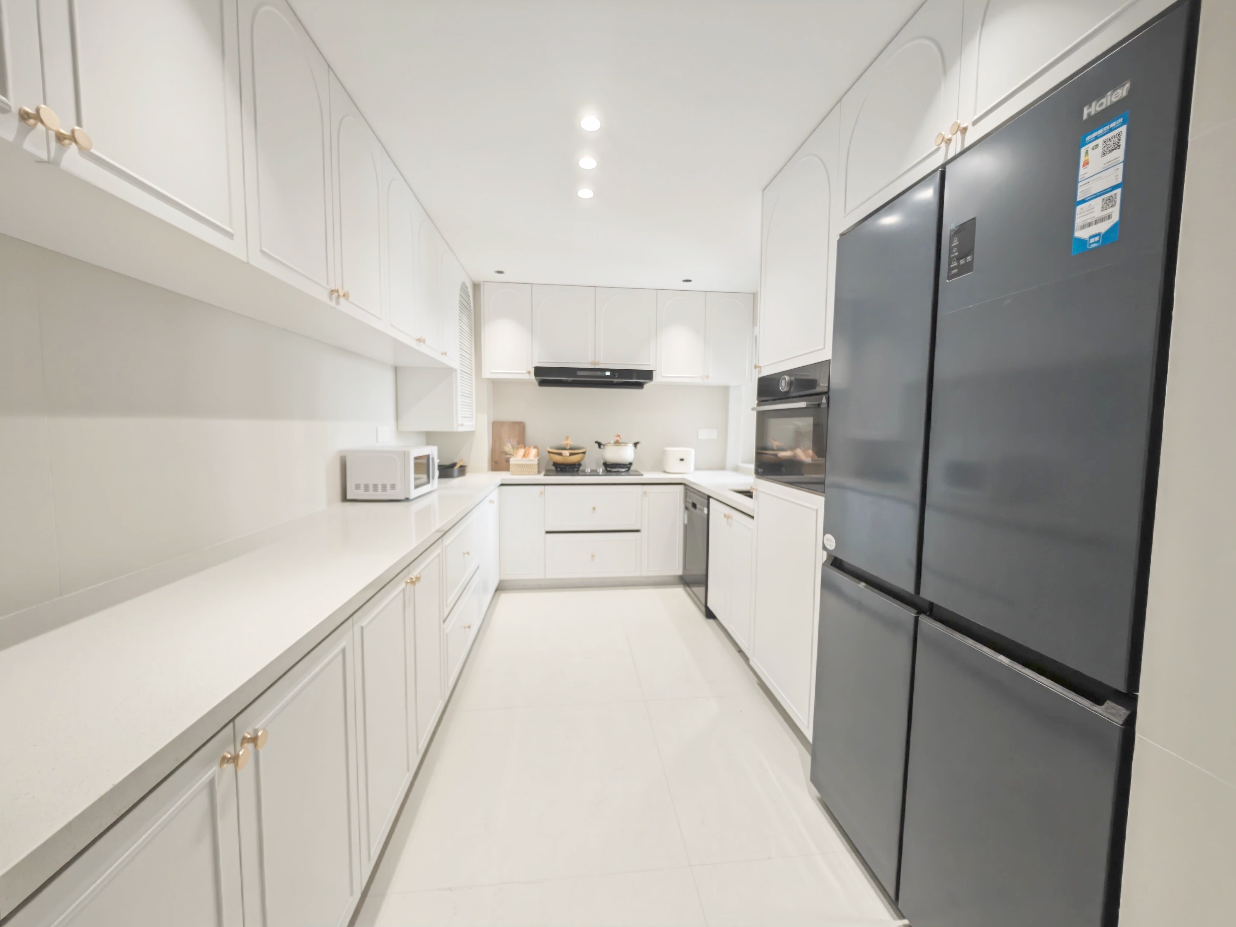 上海长乐公寓二手房房源图片