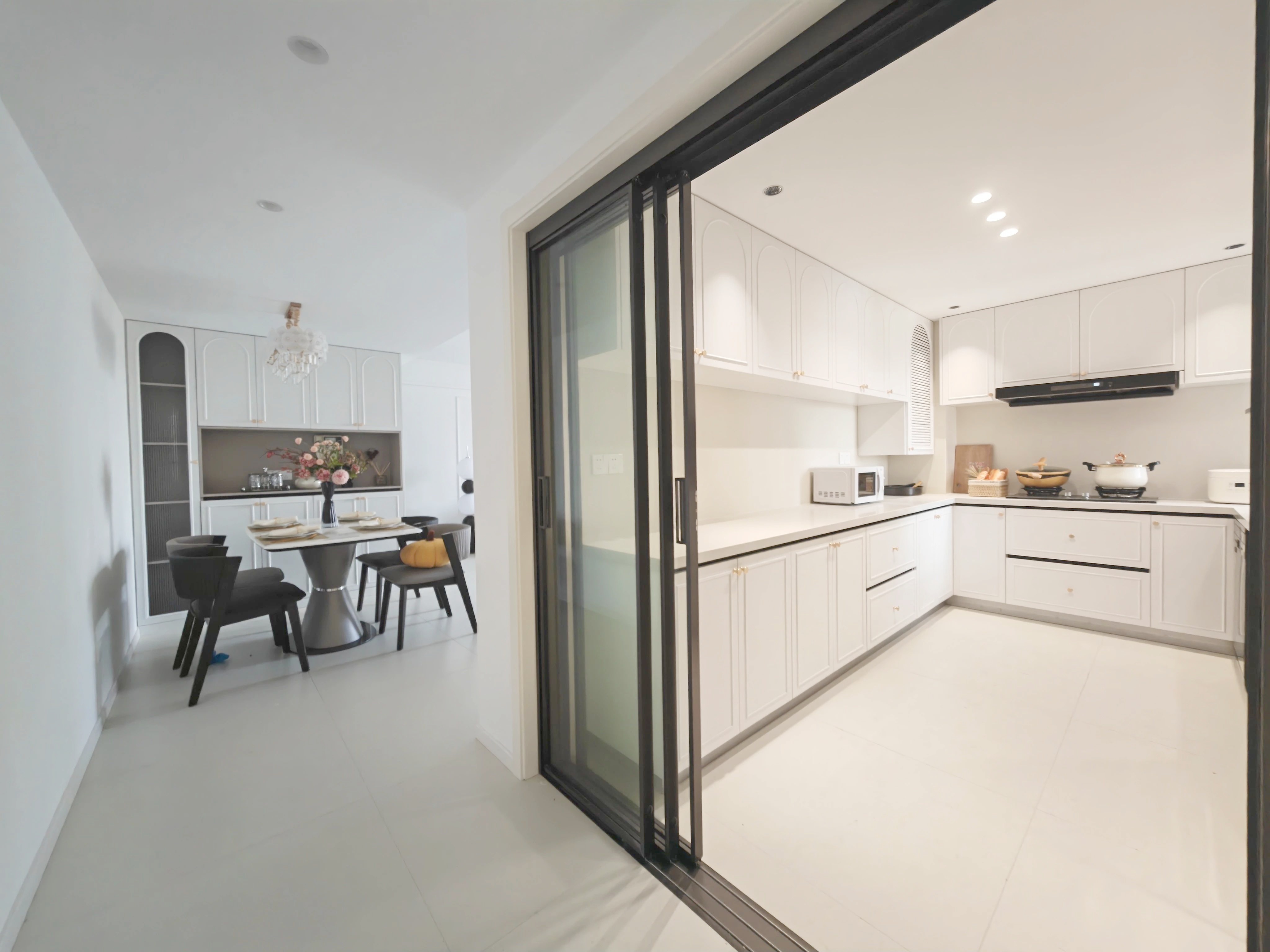 上海长乐公寓二手房房源图片