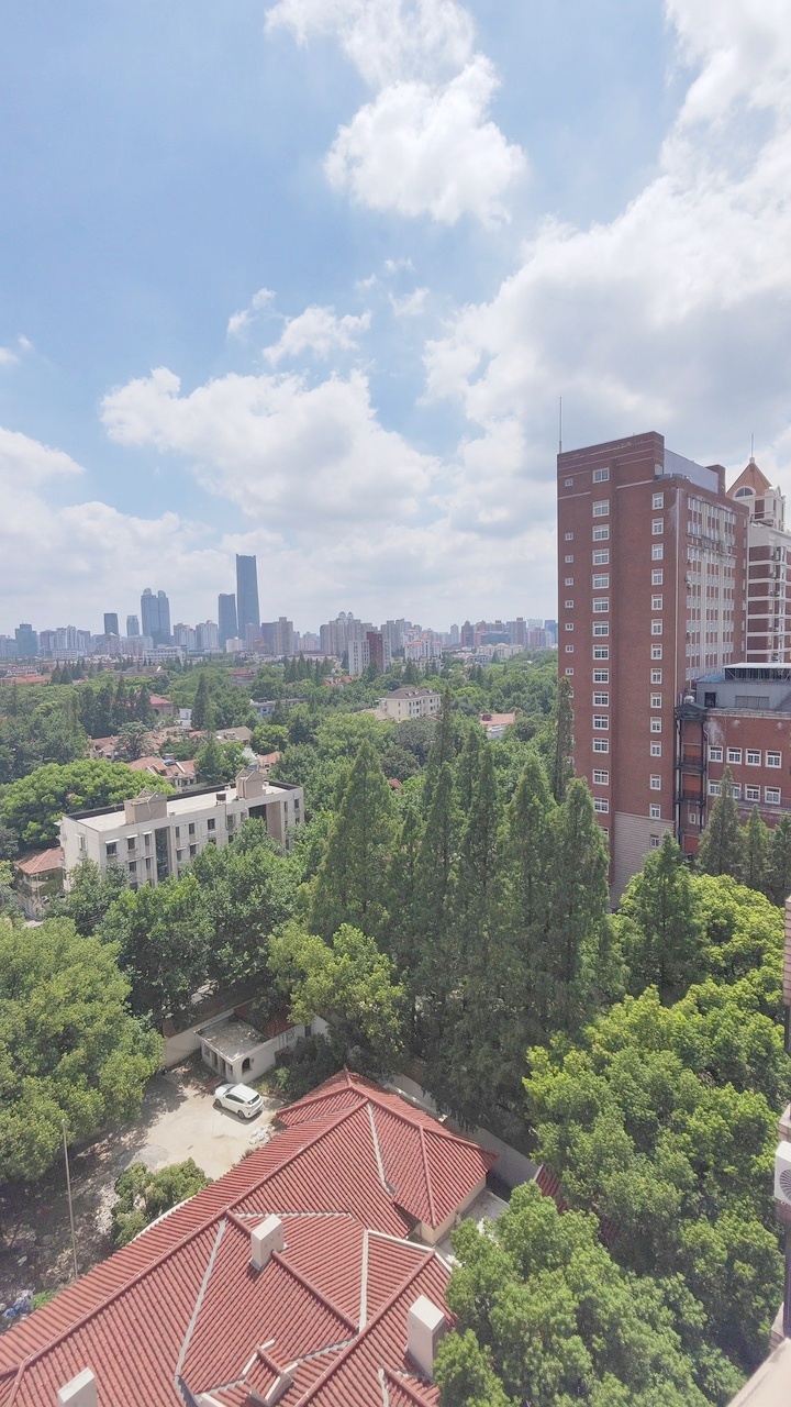 上海长乐公寓二手房房源图片