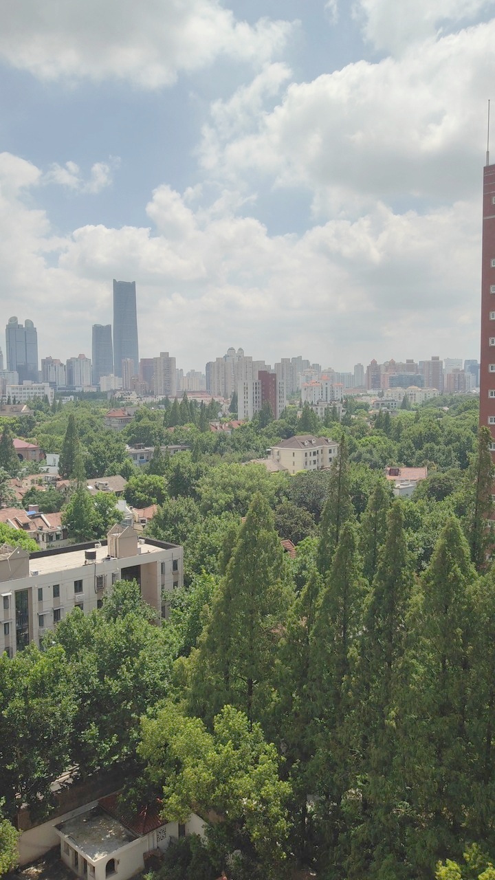 上海长乐公寓二手房房源图片