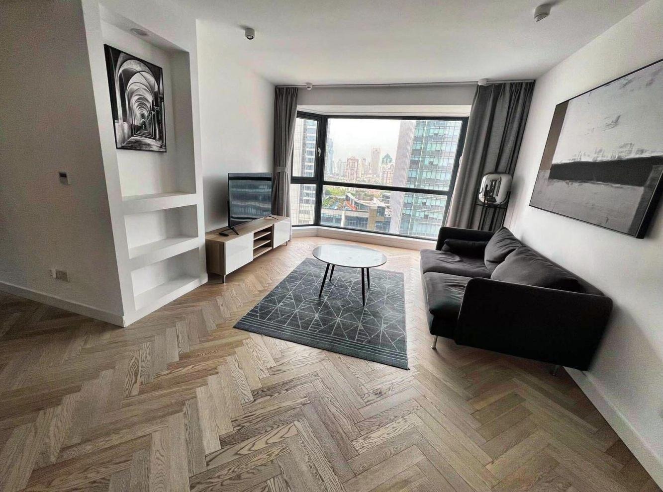 上海东方巴黎霞飞苑二手房房源图片