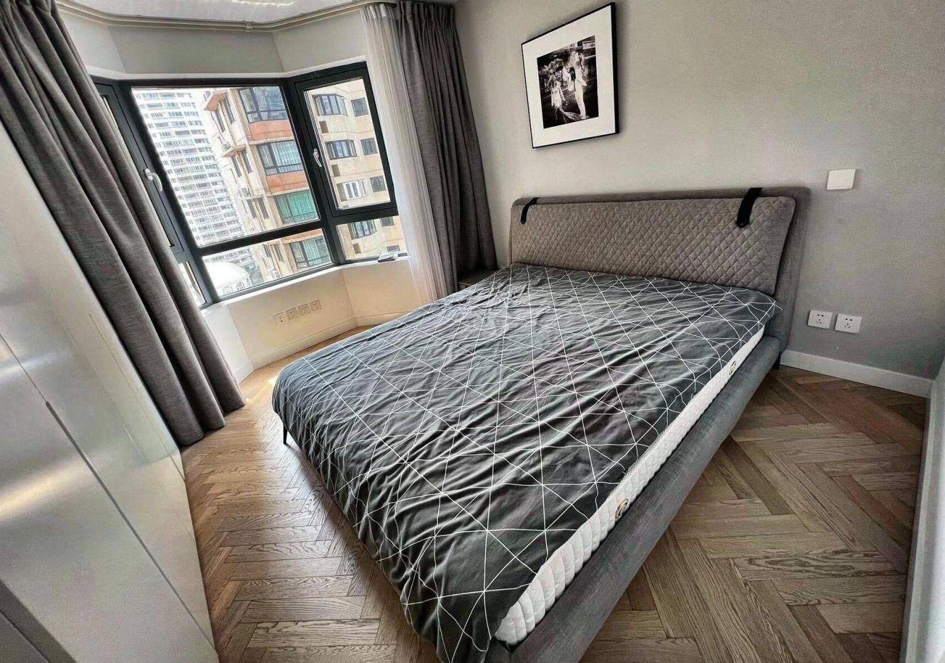 上海东方巴黎霞飞苑二手房房源图片