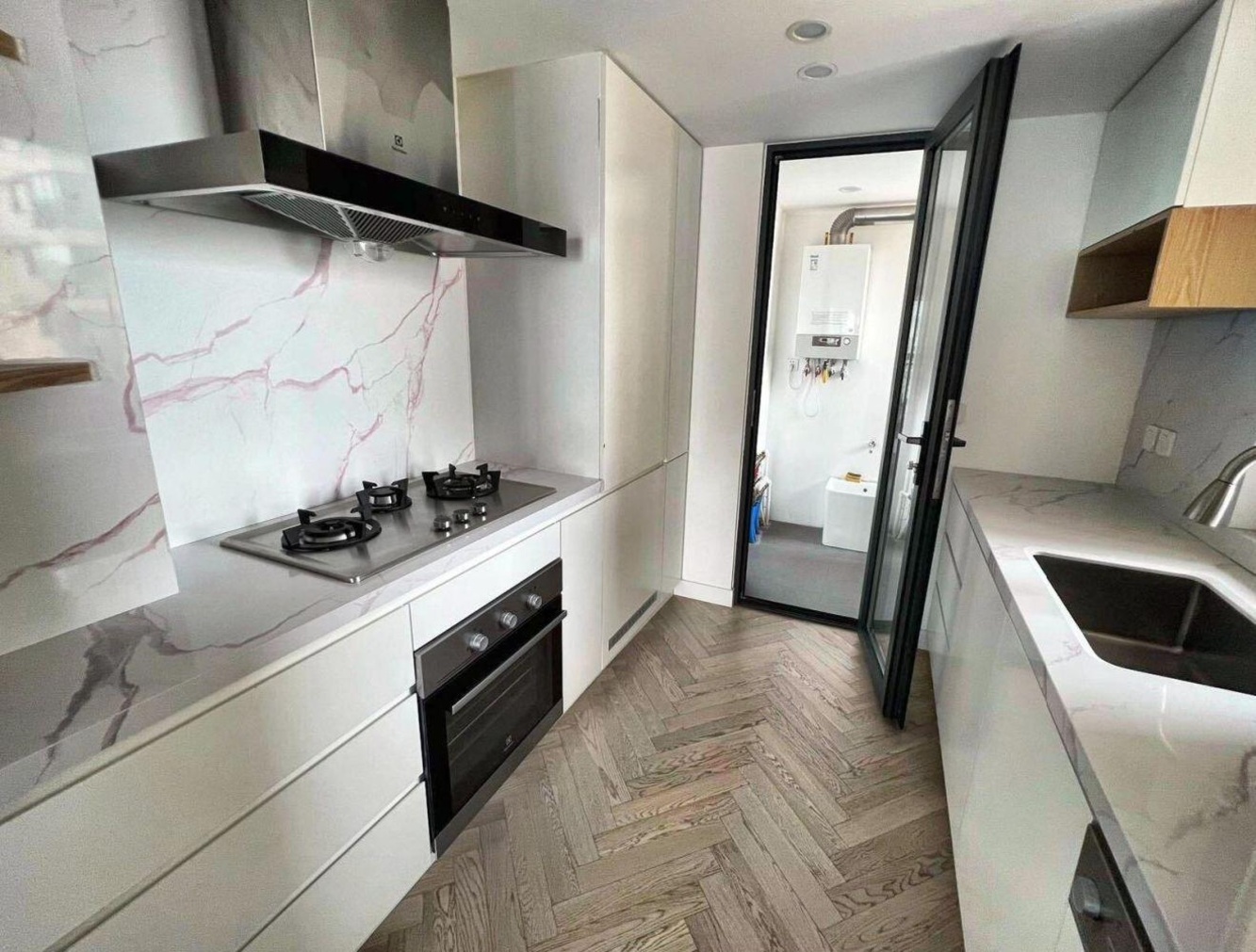 上海东方巴黎霞飞苑二手房房源图片