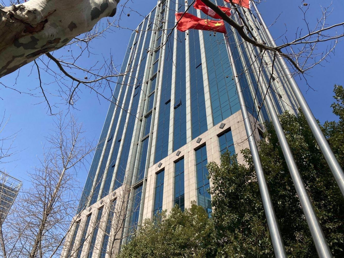 上海远东国际广场二手房房源图片