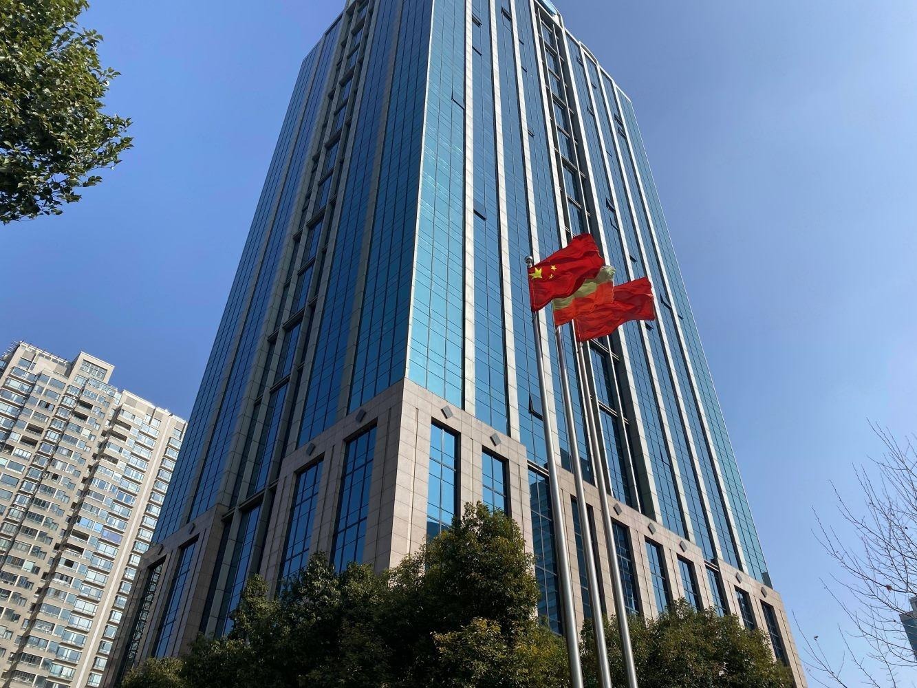 上海远东国际广场二手房房源图片