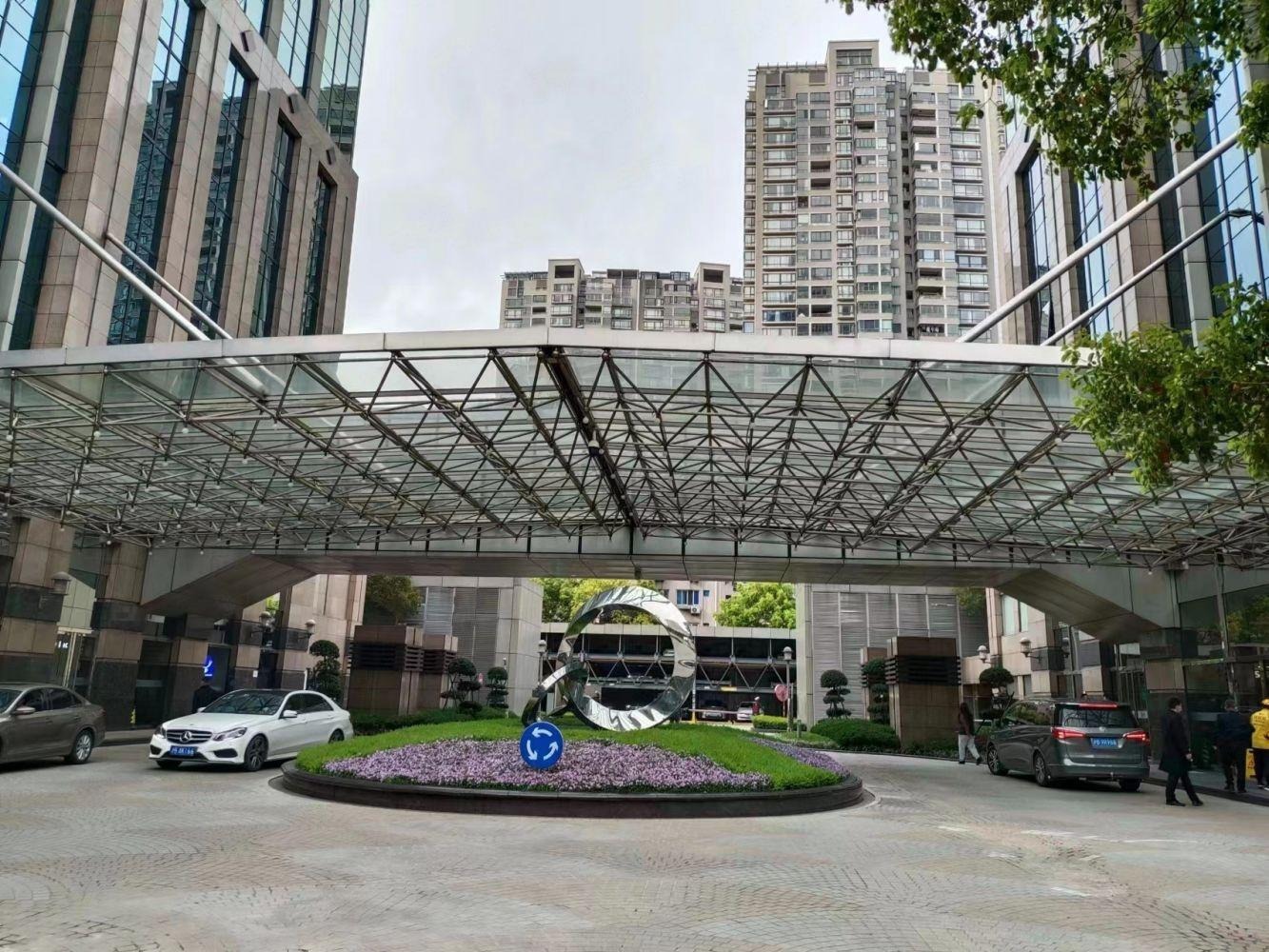 上海远东国际广场二手房房源图片