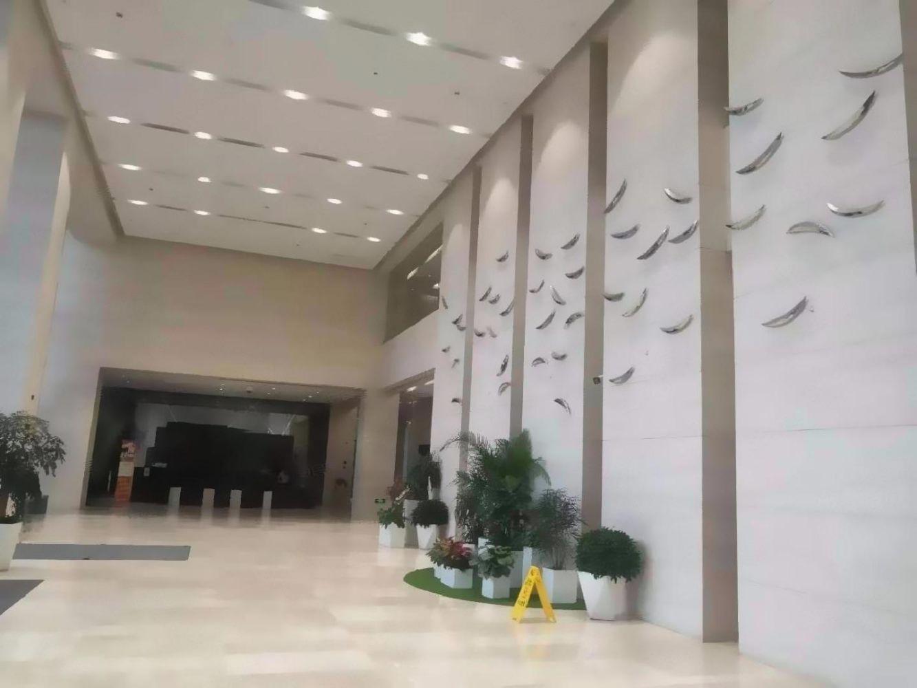 上海西子国际中心二手房房源图片