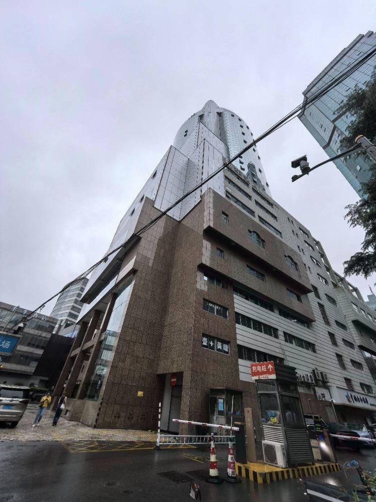 上海乐凯大厦二手房房源图片