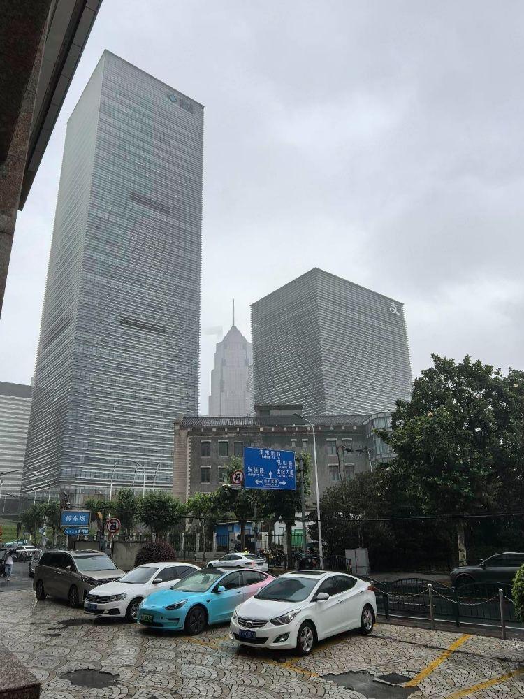 上海乐凯大厦二手房房源图片