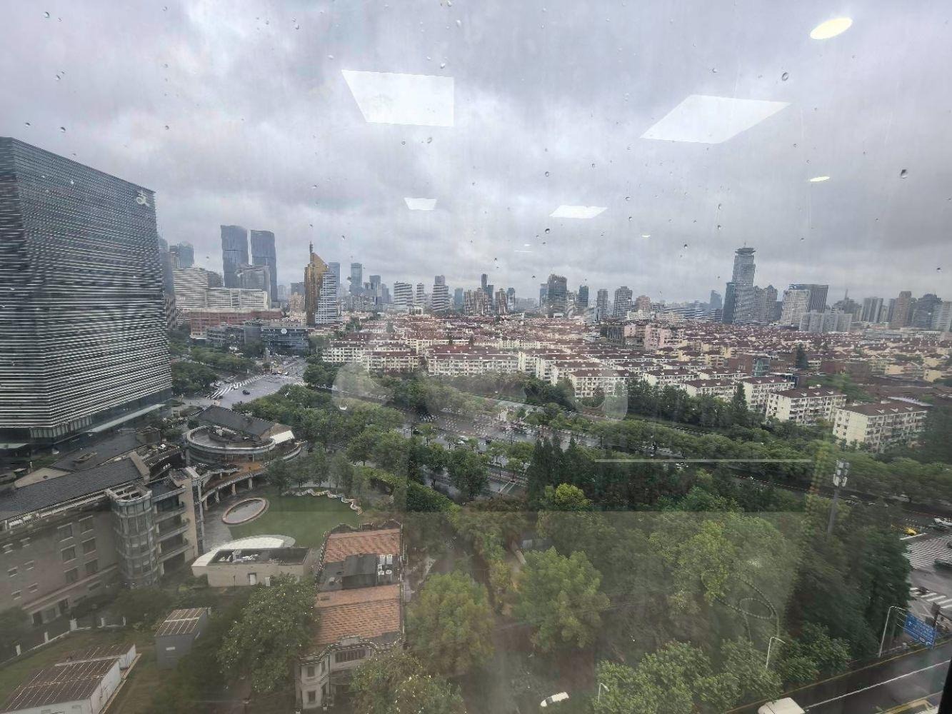 上海乐凯大厦二手房房源图片