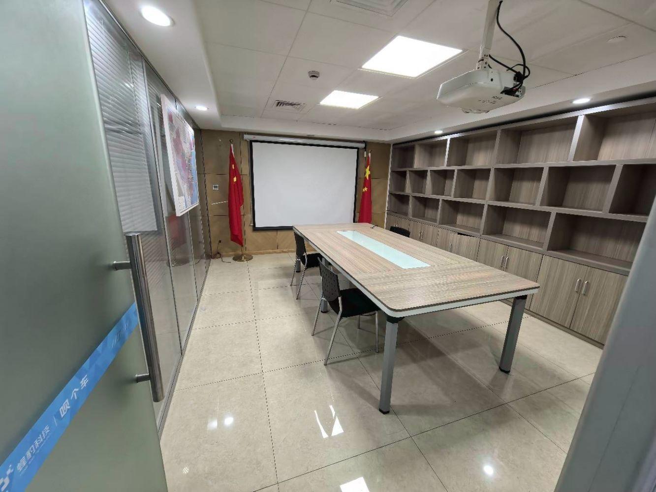 上海乐凯大厦二手房房源图片
