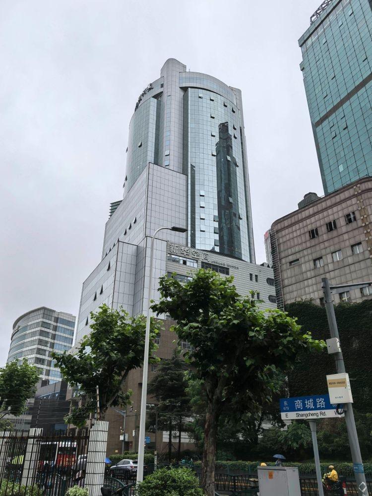 上海乐凯大厦二手房房源图片