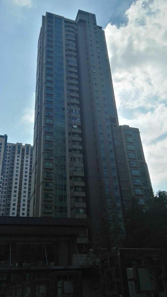 上海静安豪景苑二手房房源图片