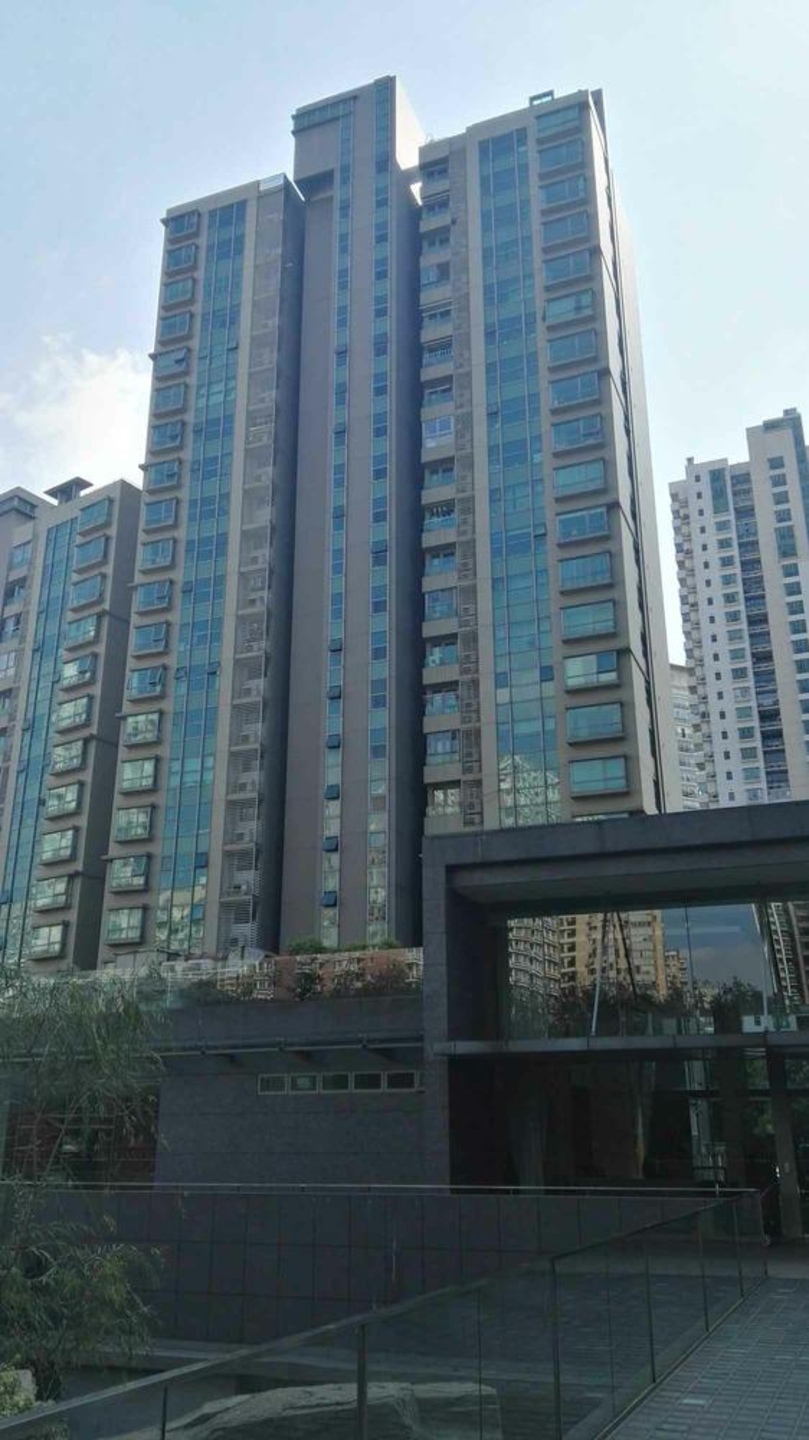 上海静安豪景苑二手房房源图片