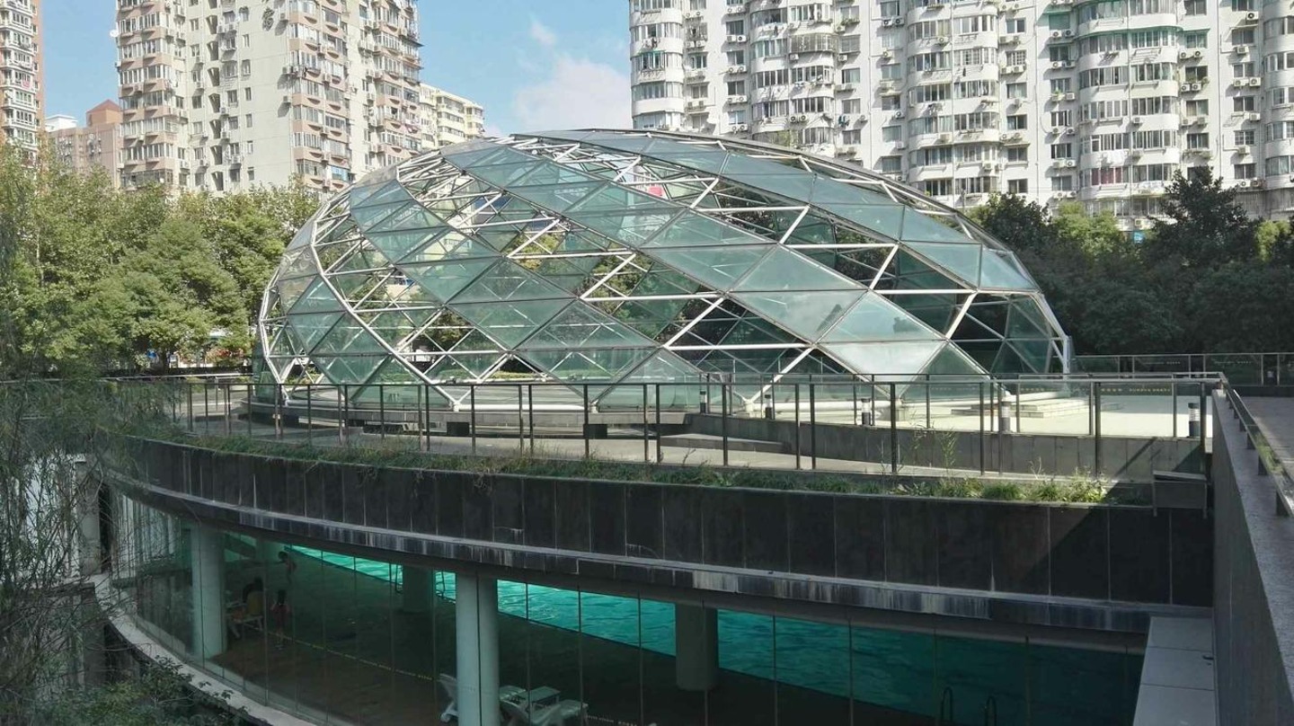 上海静安豪景苑二手房房源图片