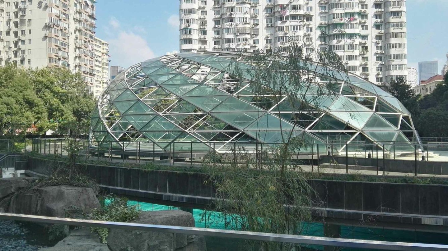 上海静安豪景苑二手房房源图片