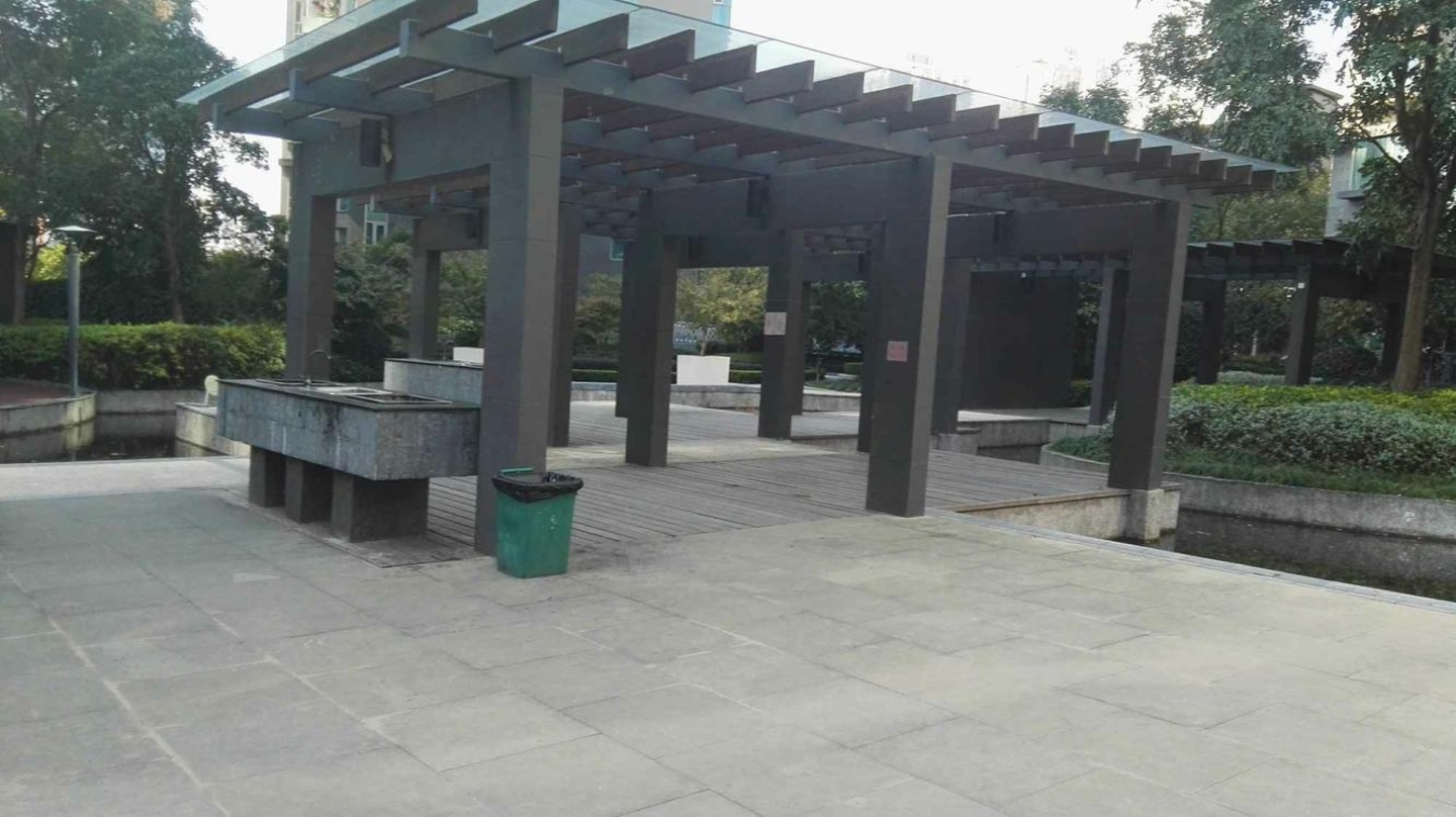 上海静安豪景苑二手房房源图片