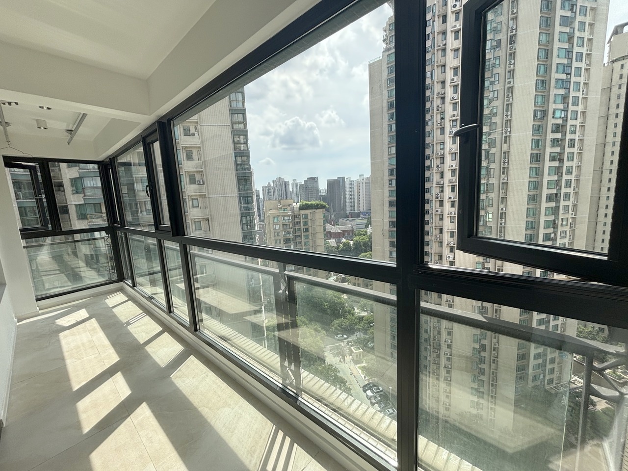 上海东方曼哈顿世纪豪庭二手房房源图片