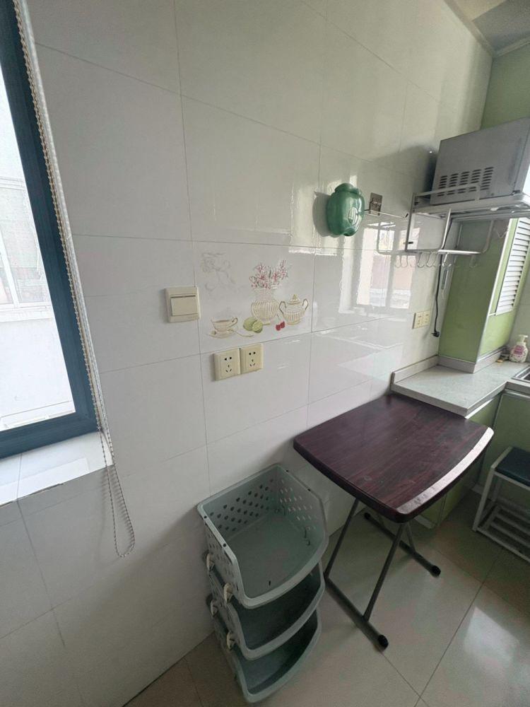 上海华高一村二手房房源图片