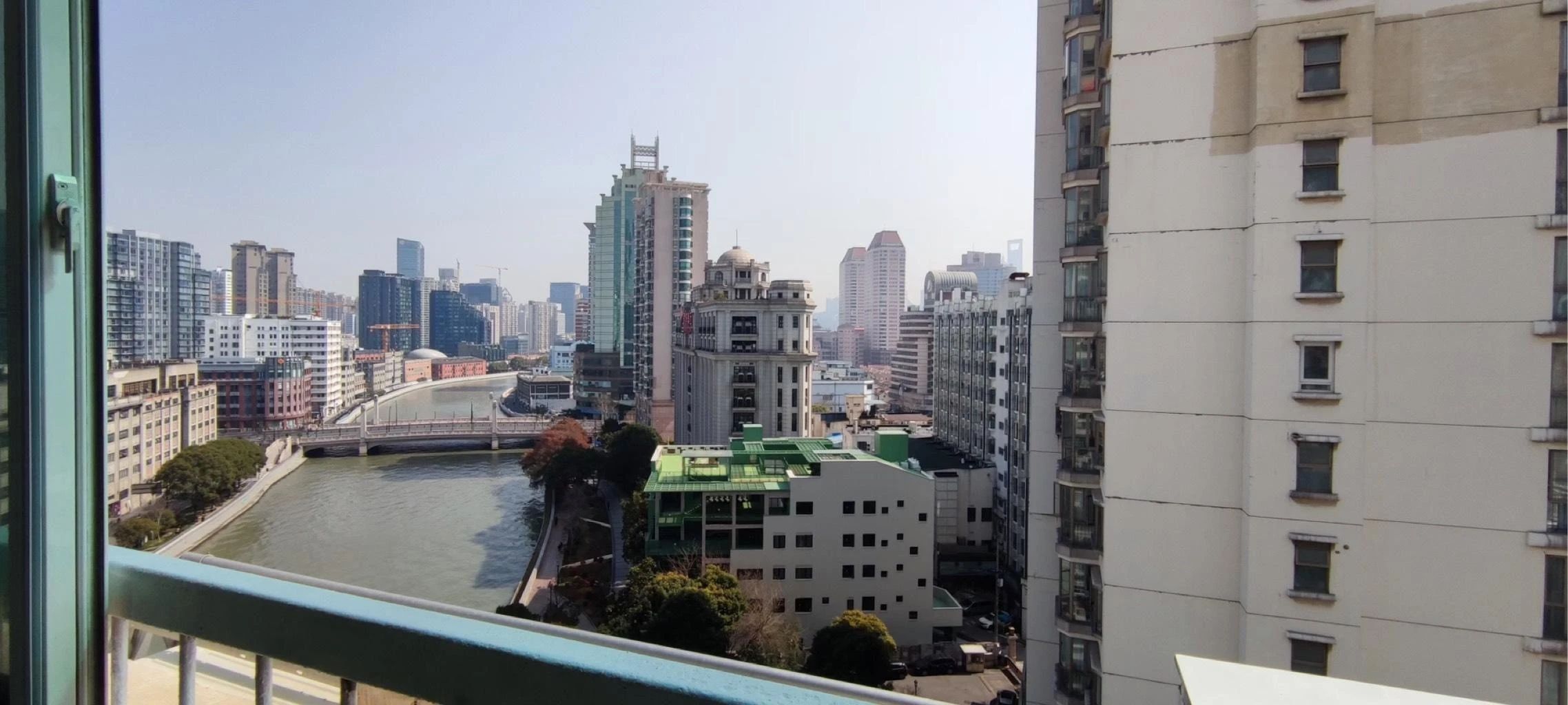 上海长新大楼二手房房源图片