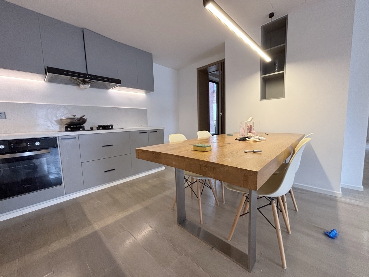 上海东方剑桥御庭苑二手房房源图片