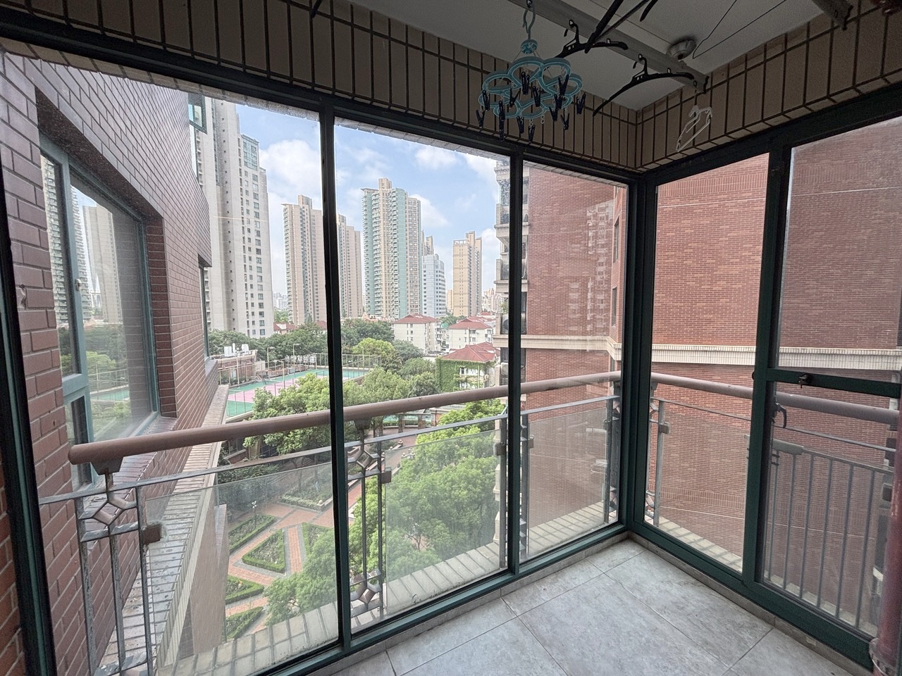 上海东方剑桥御庭苑二手房房源图片