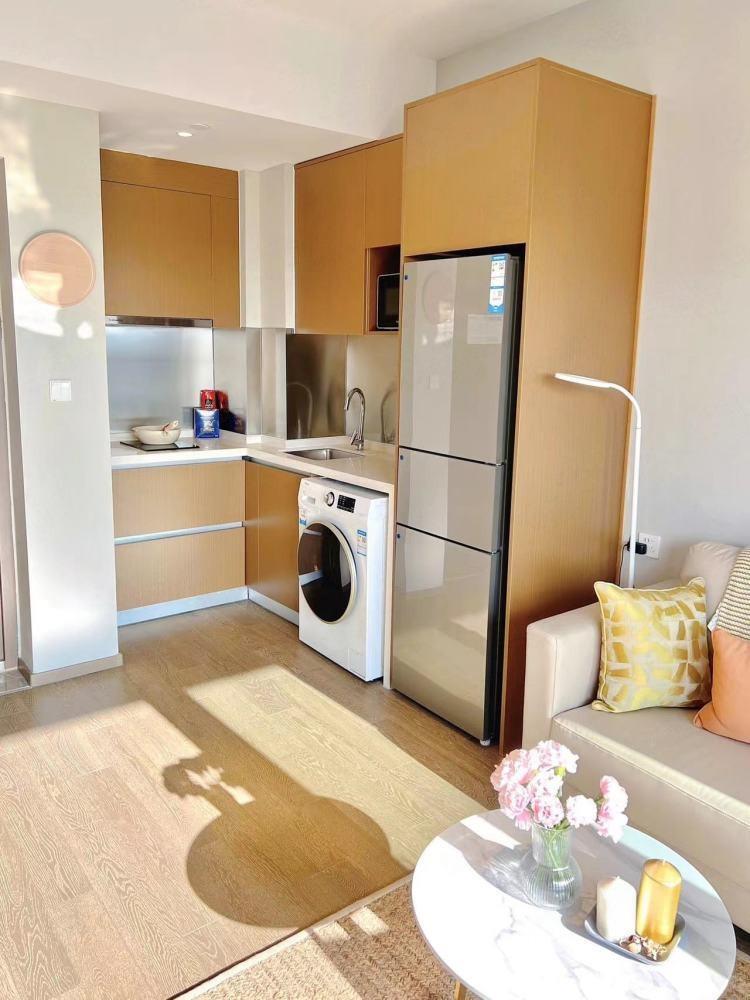 上海许昌路1558号楼二手房房源图片