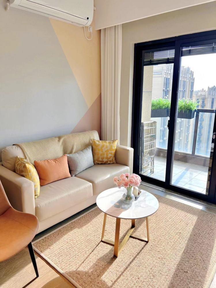 上海许昌路1558号楼二手房房源图片