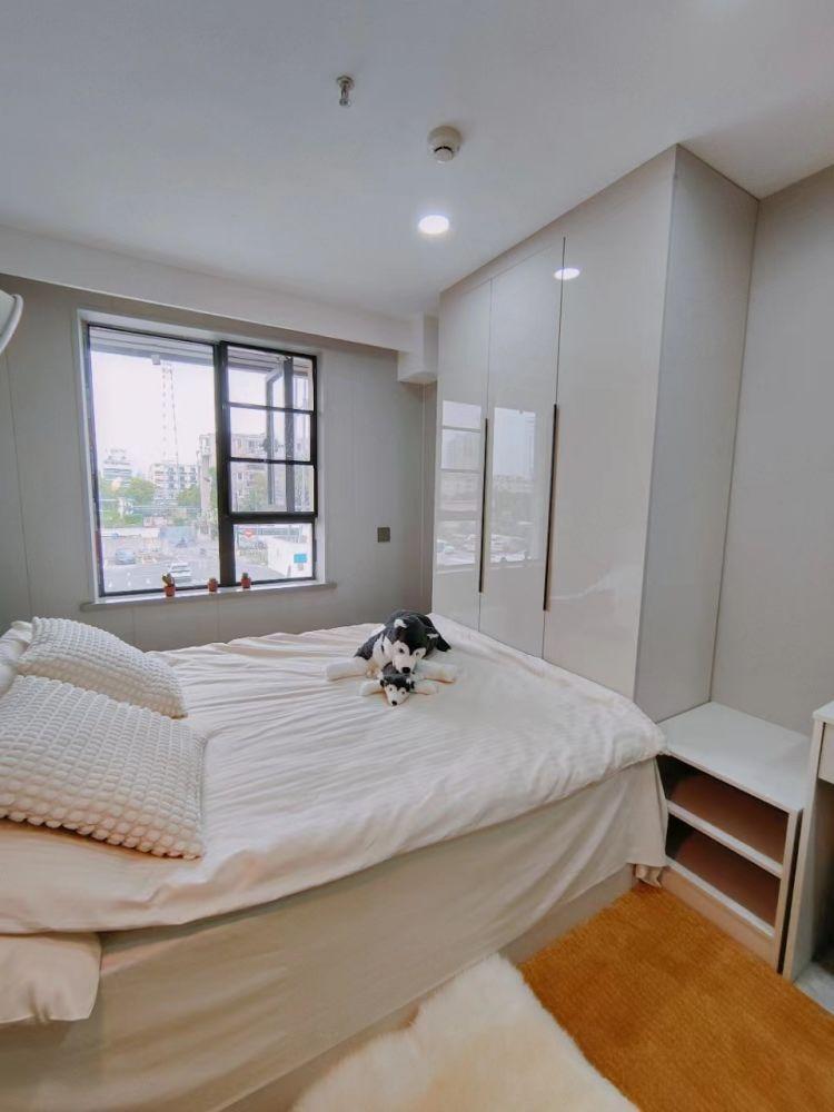 上海许昌路1558号楼二手房房源图片