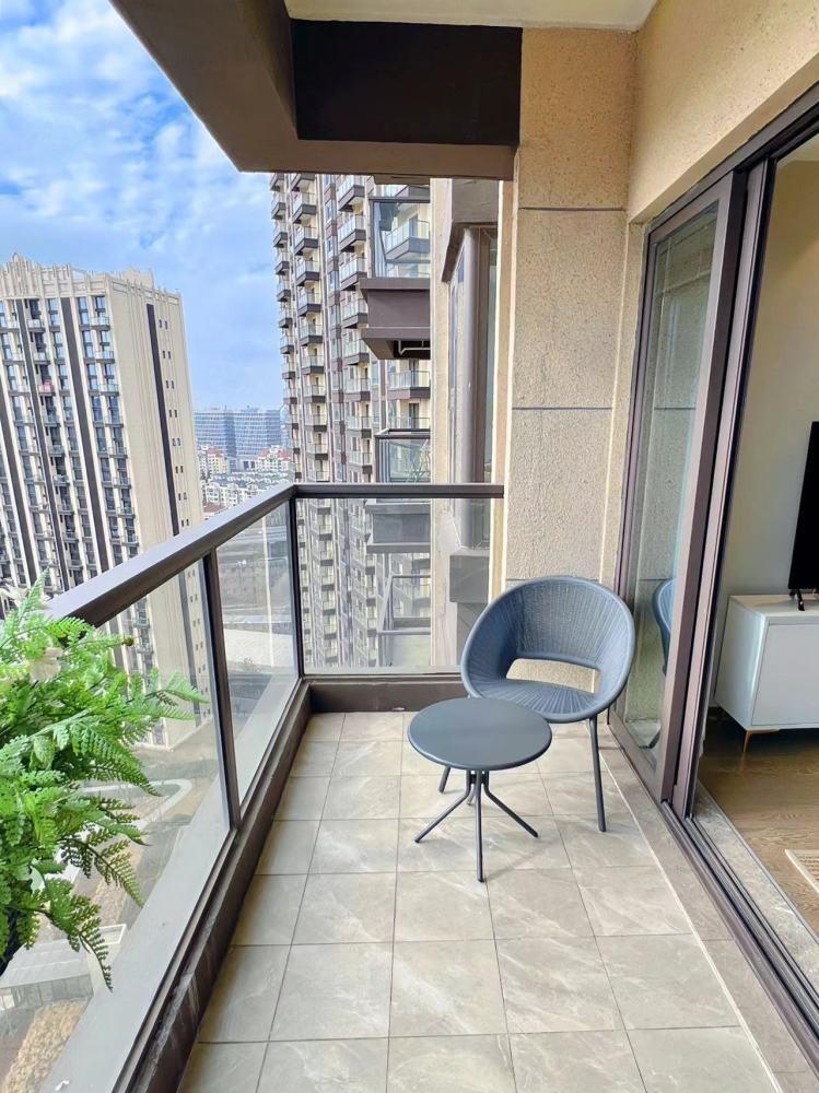 上海许昌路1558号楼二手房房源图片