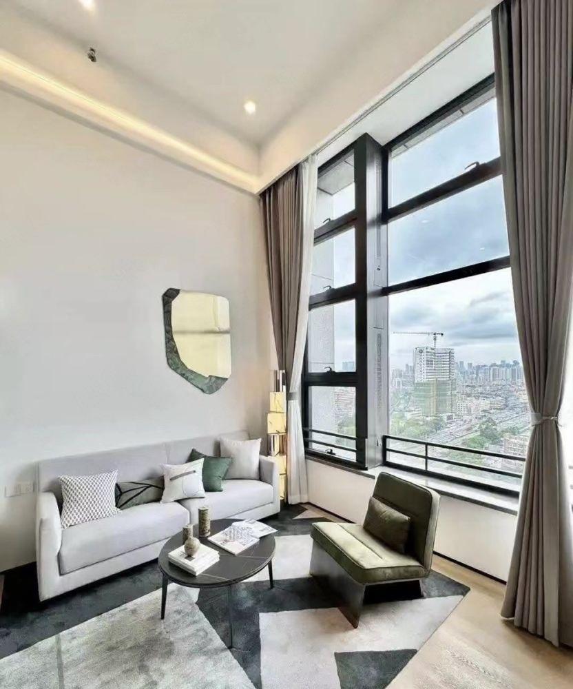 上海申菱大厦二手房房源图片