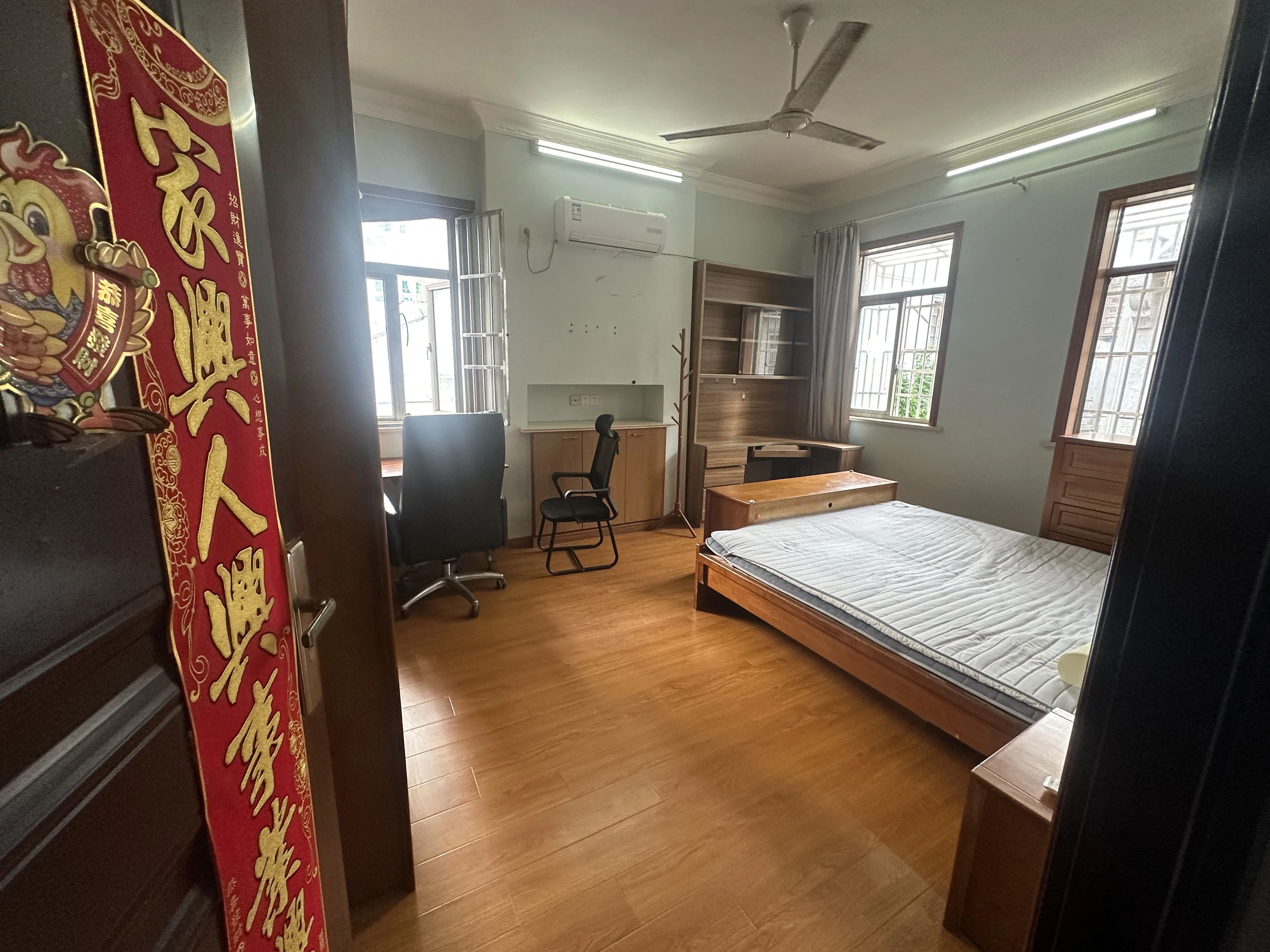 上海祥康里二手房房源图片