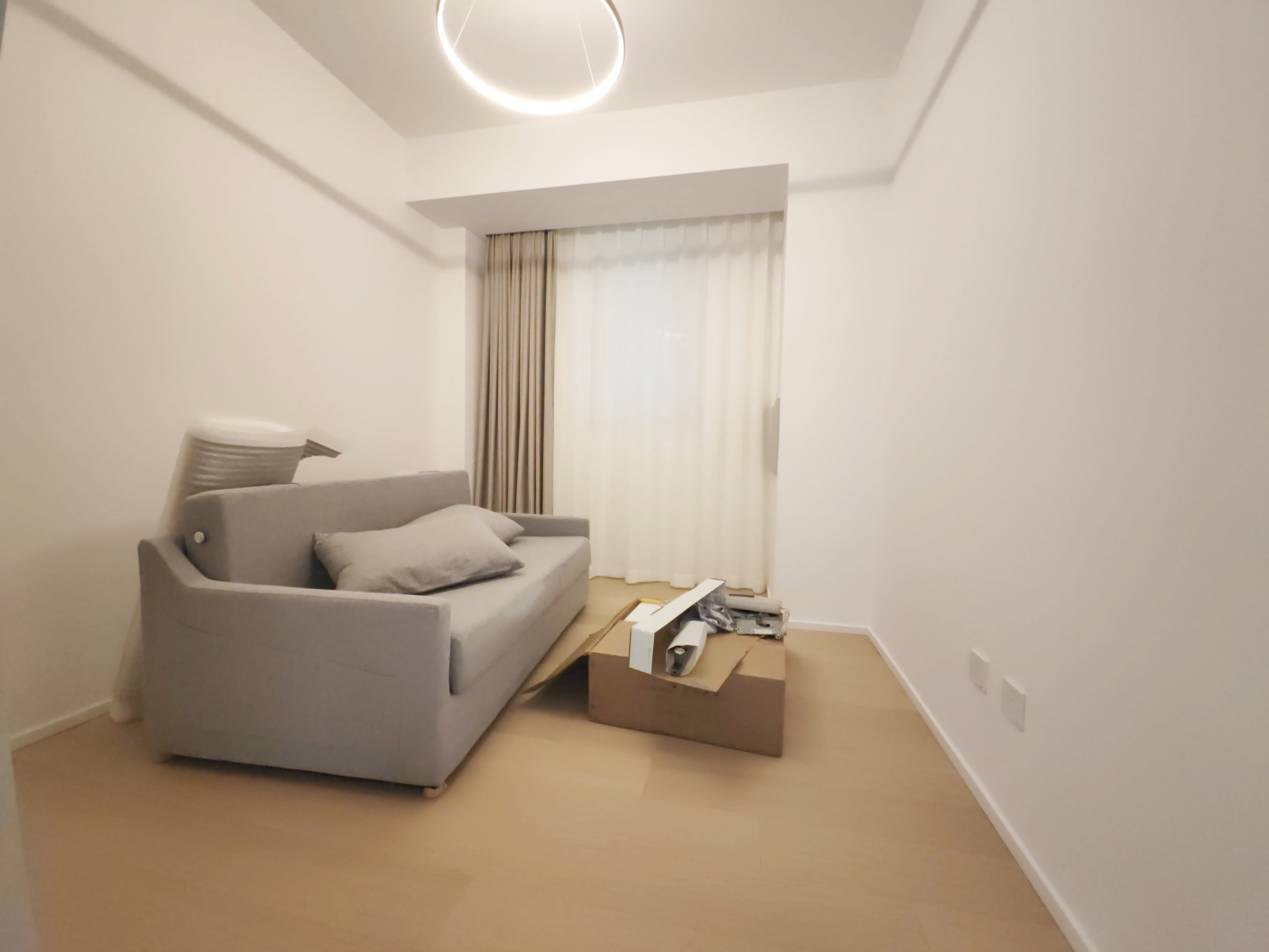 上海明园世纪城二手房房源图片