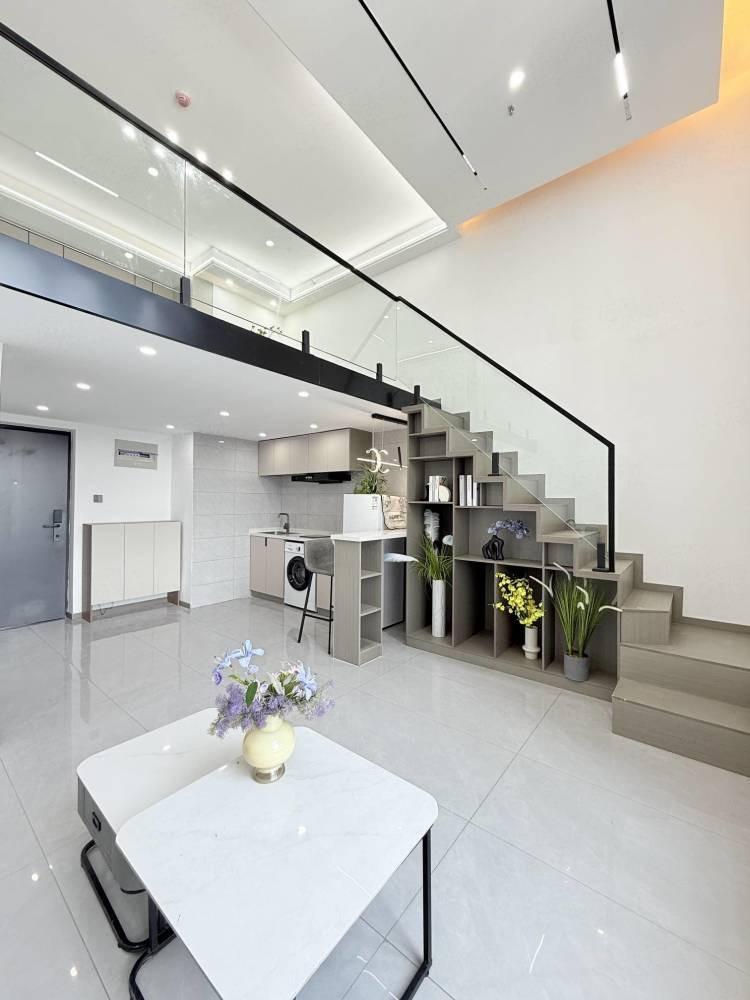 上海和田路295号工厂二手房房源图片